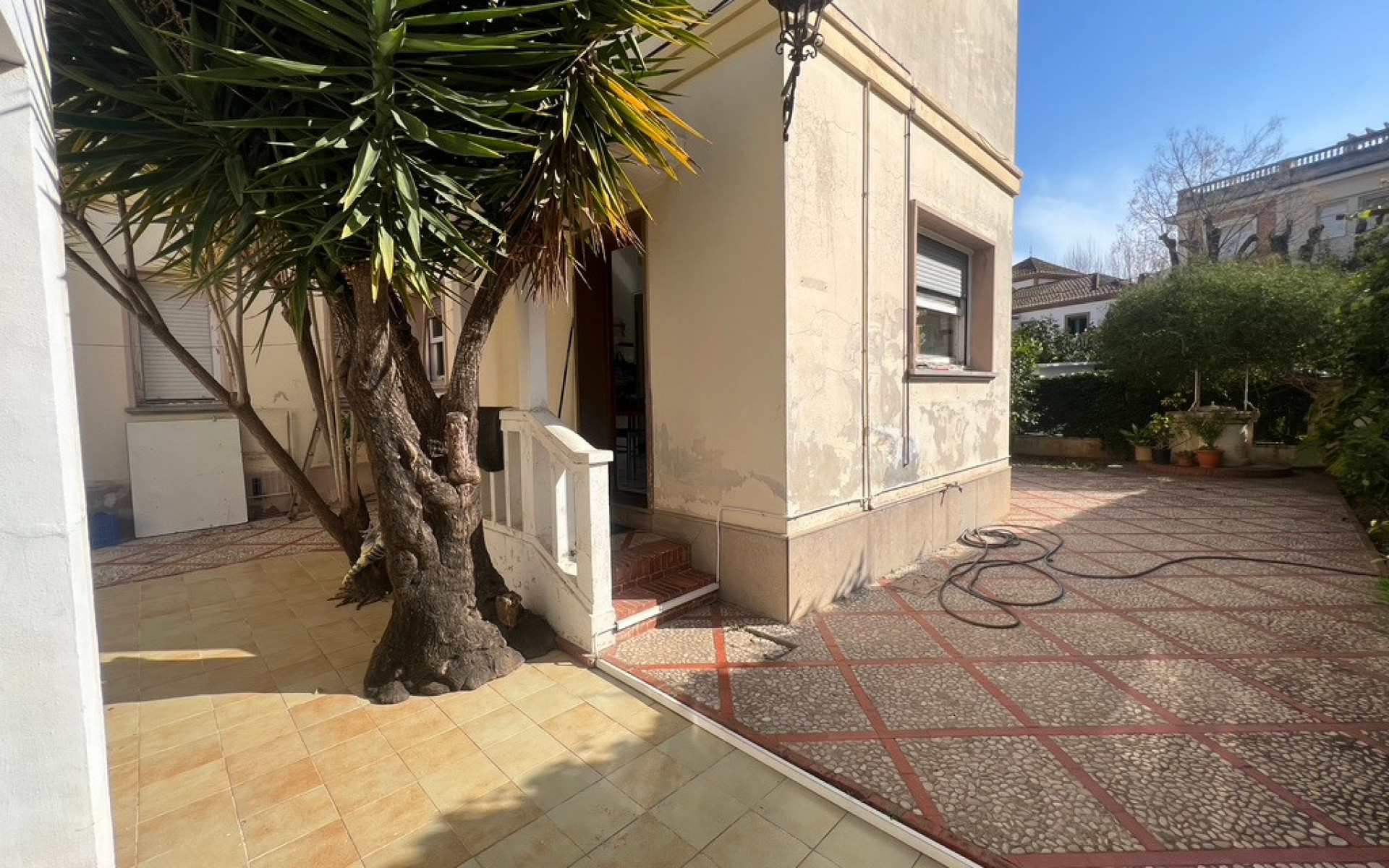 A Vendre - Villa - Dénia - Denia Centro