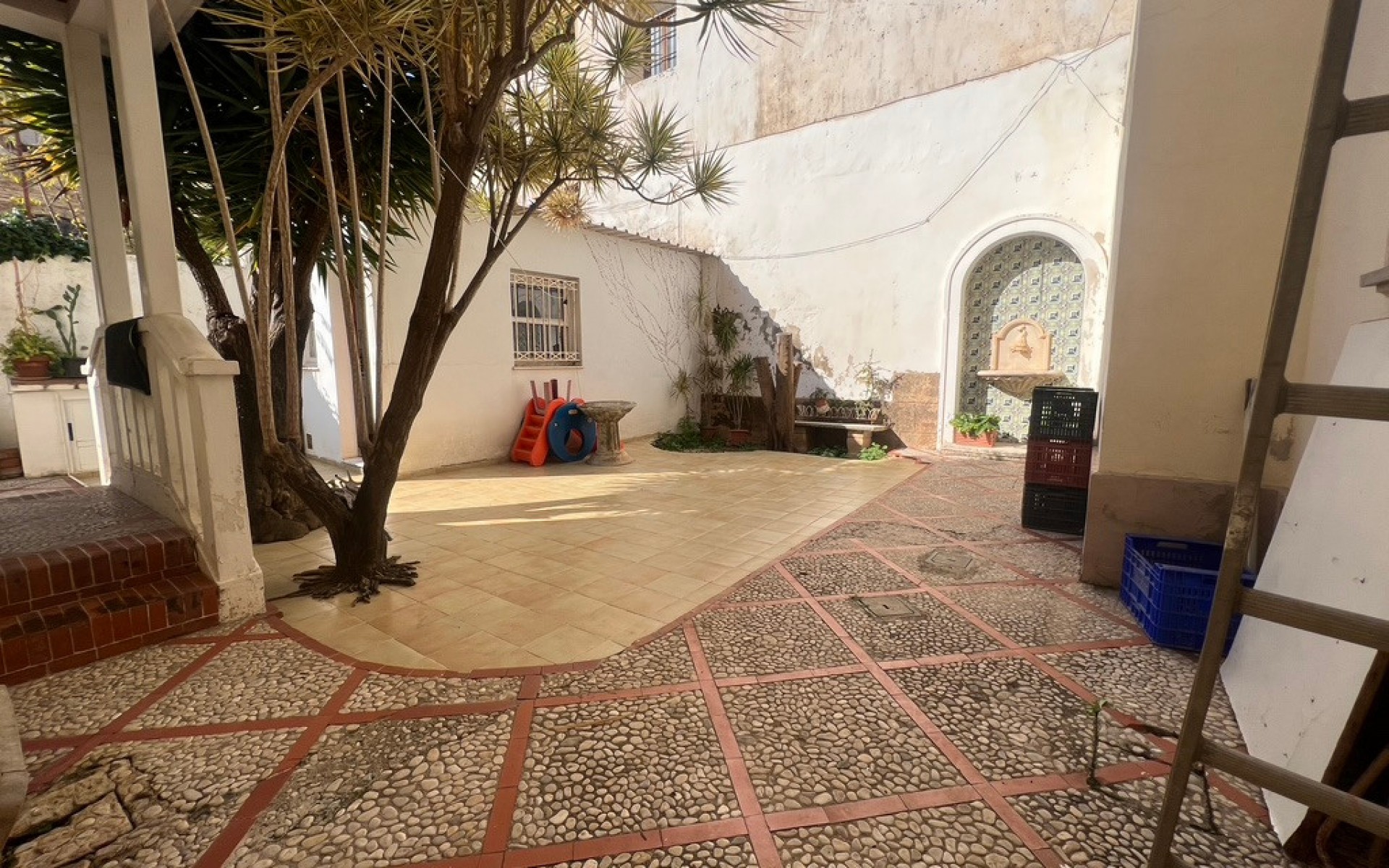 A Vendre - Villa - Dénia - Denia Centro