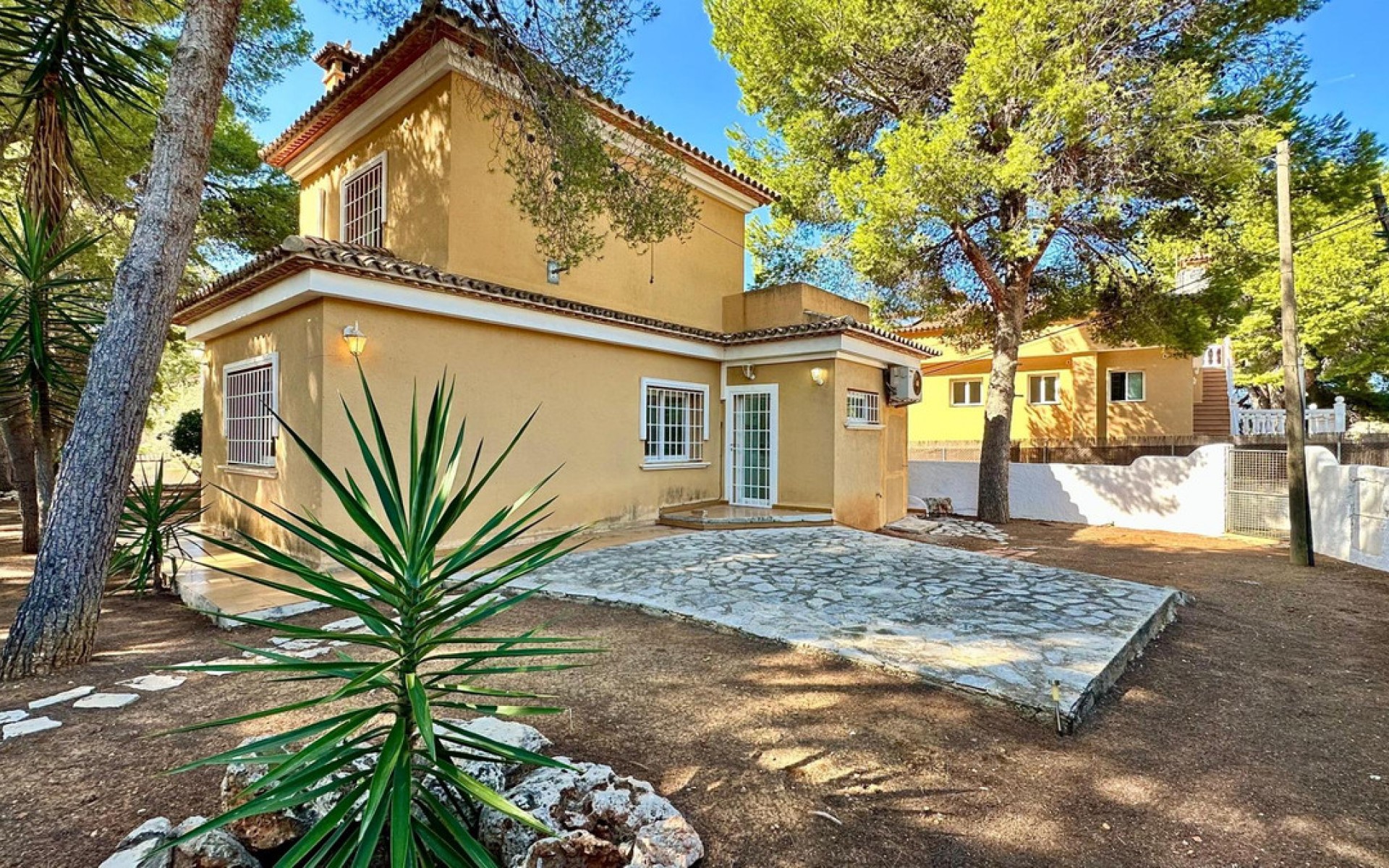 A Vendre - Villa - Dénia - Denia Centro