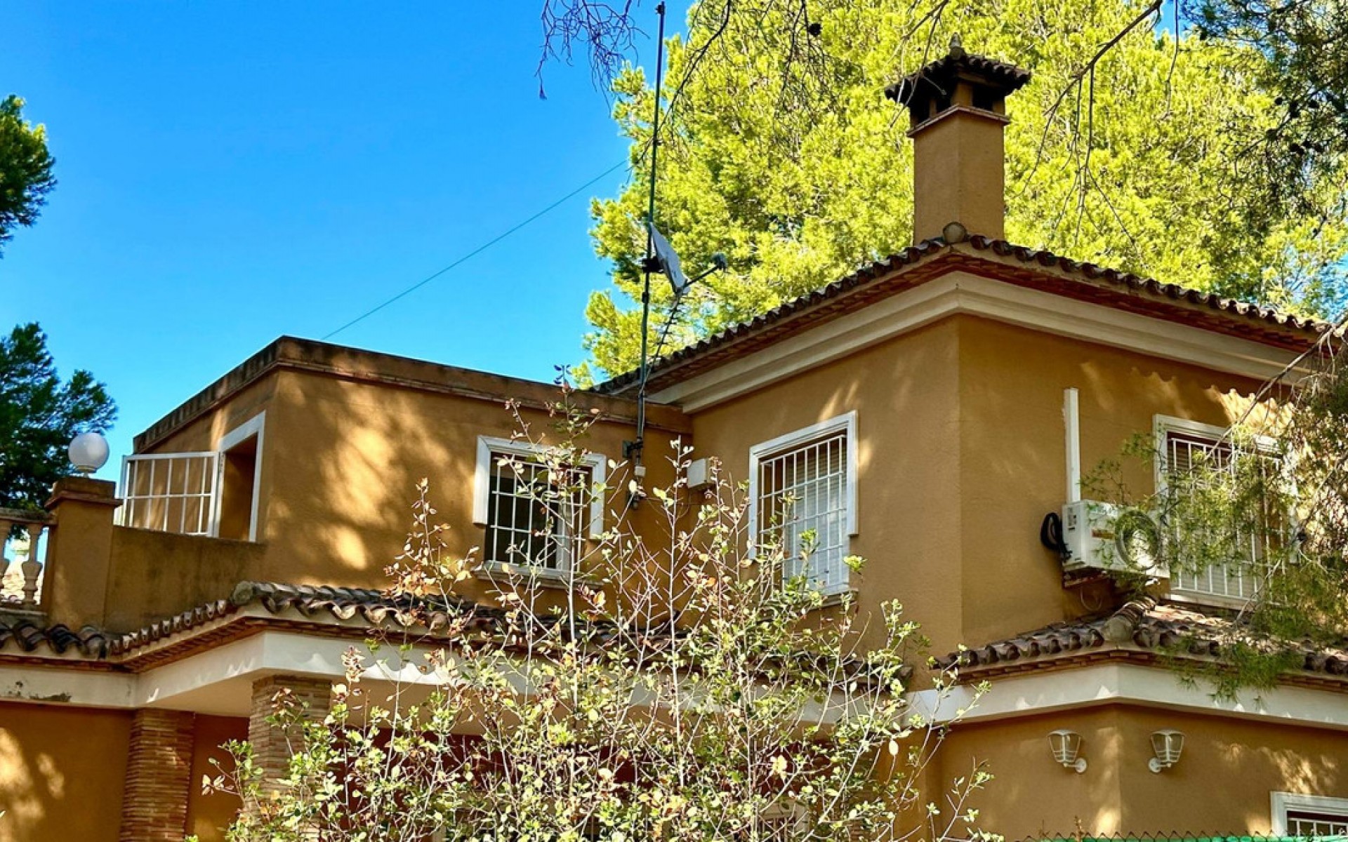 A Vendre - Villa - Dénia - Denia Centro