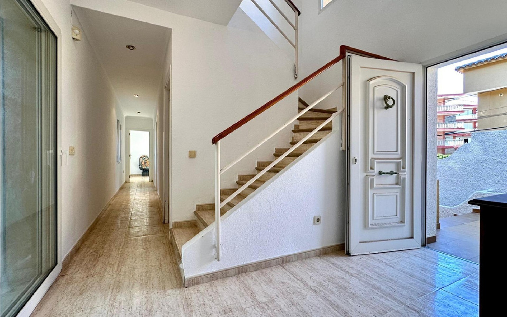 A Vendre - Villa - Dénia - Denia Centro