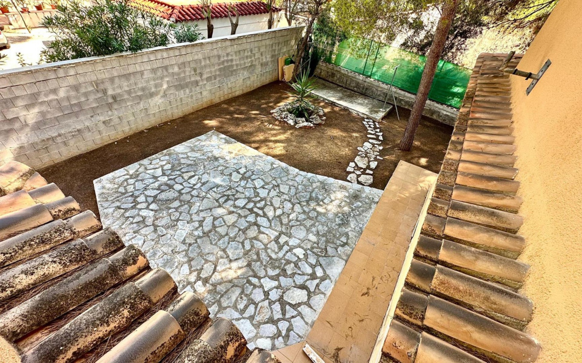 A Vendre - Villa - Dénia - Denia Centro