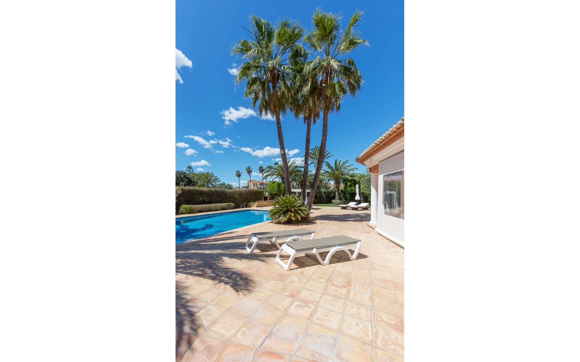 A Vendre - Villa - Dénia - Denia Centro