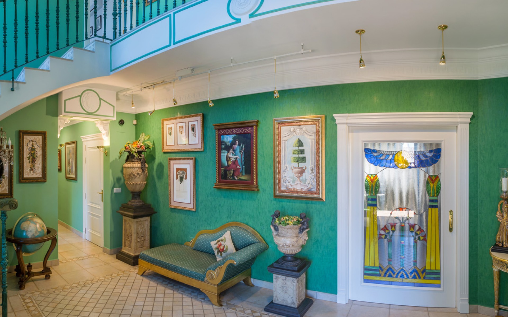 A Vendre - Villa - Dénia - Denia Centro