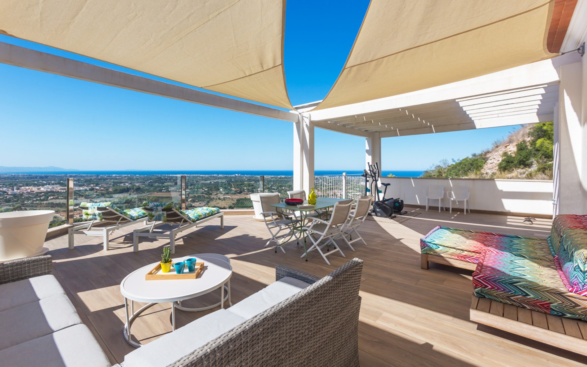 A Vendre - Villa - Dénia - Denia Centro