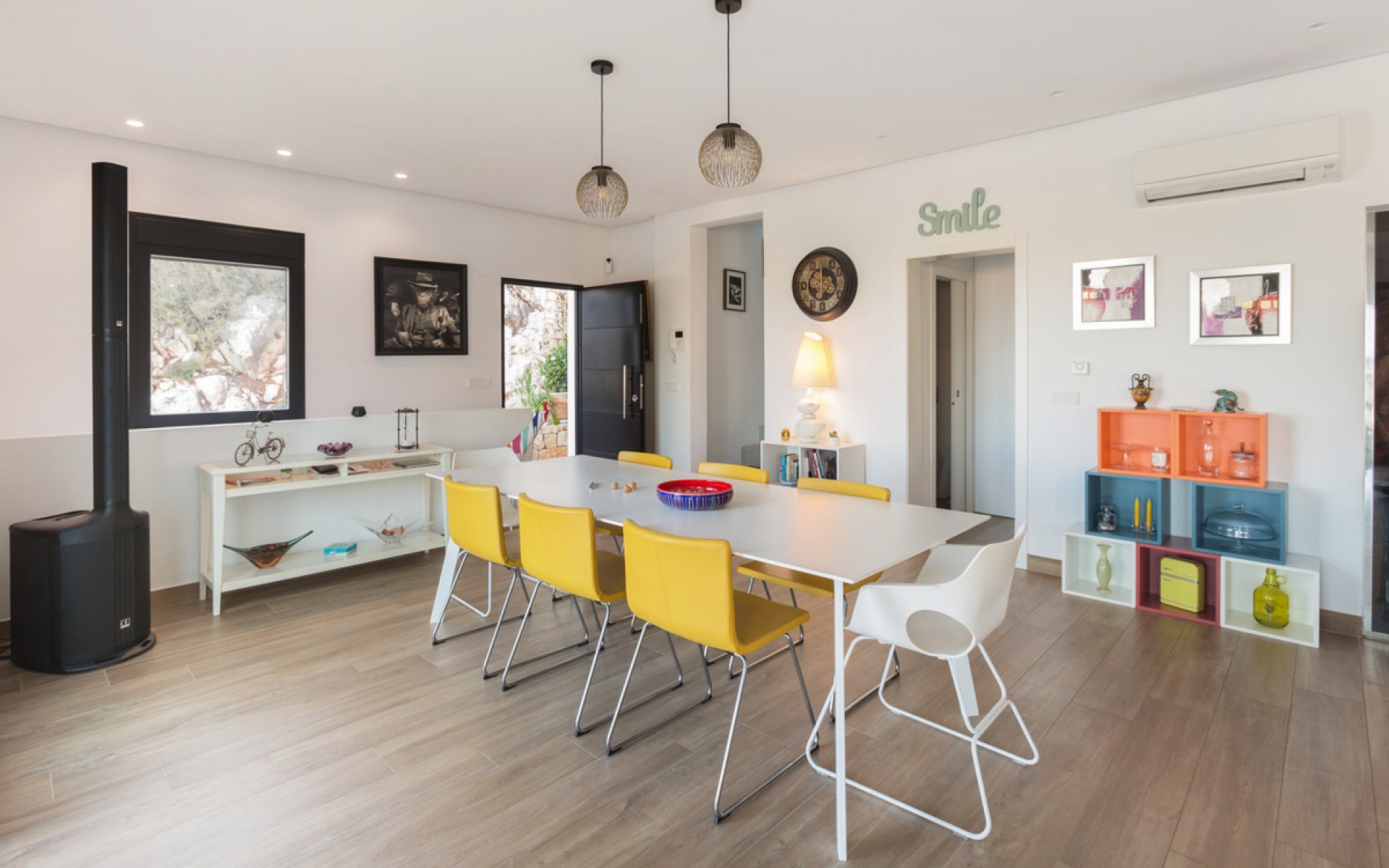 A Vendre - Villa - Dénia - Denia Centro