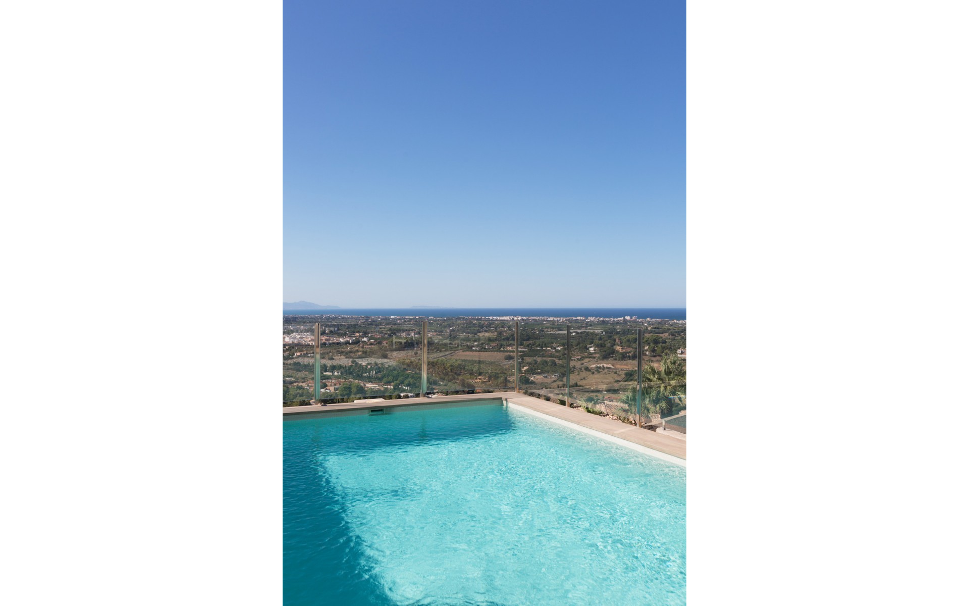 A Vendre - Villa - Dénia - Denia Centro