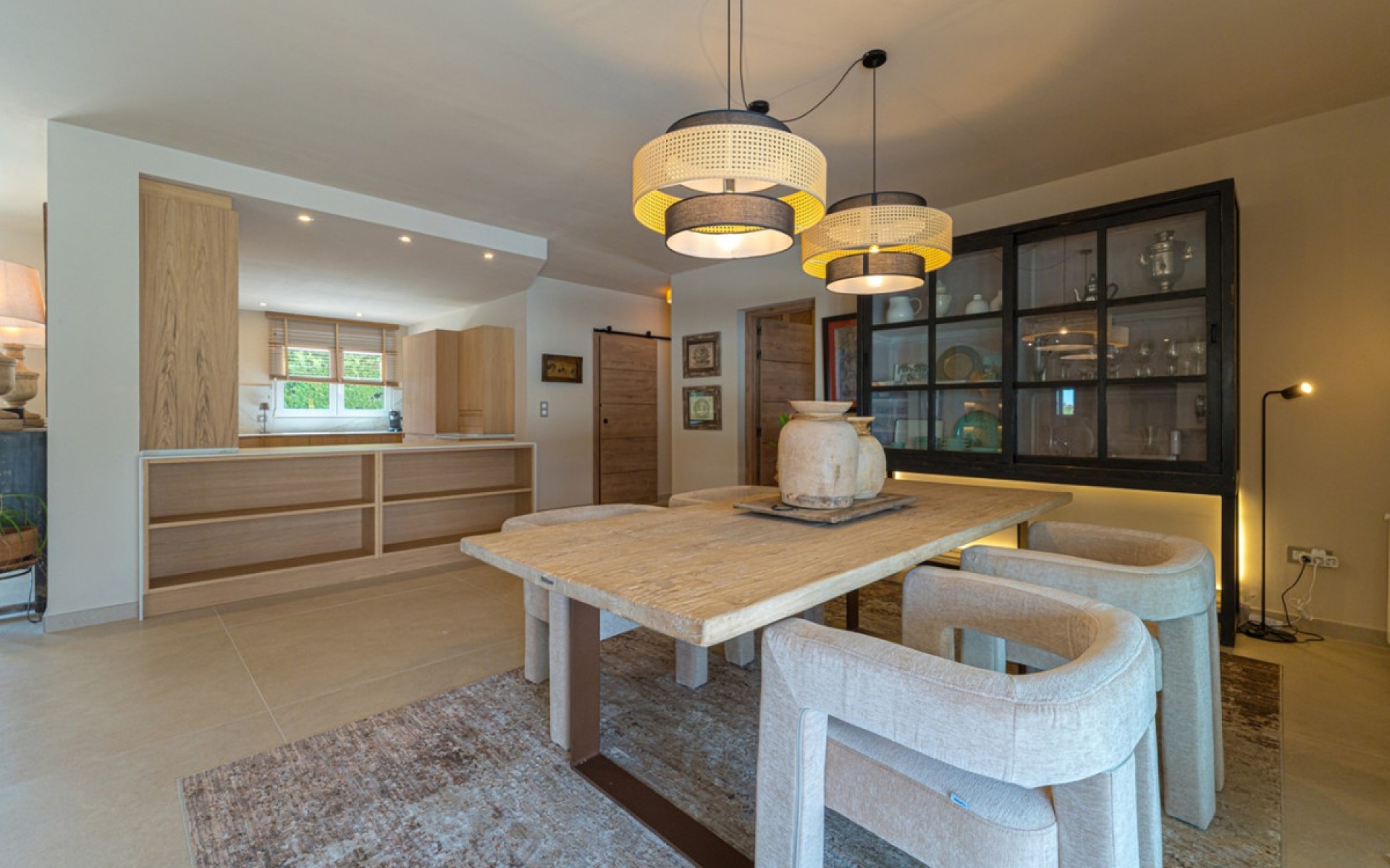 A Vendre - Villa - Dénia - Denia Centro