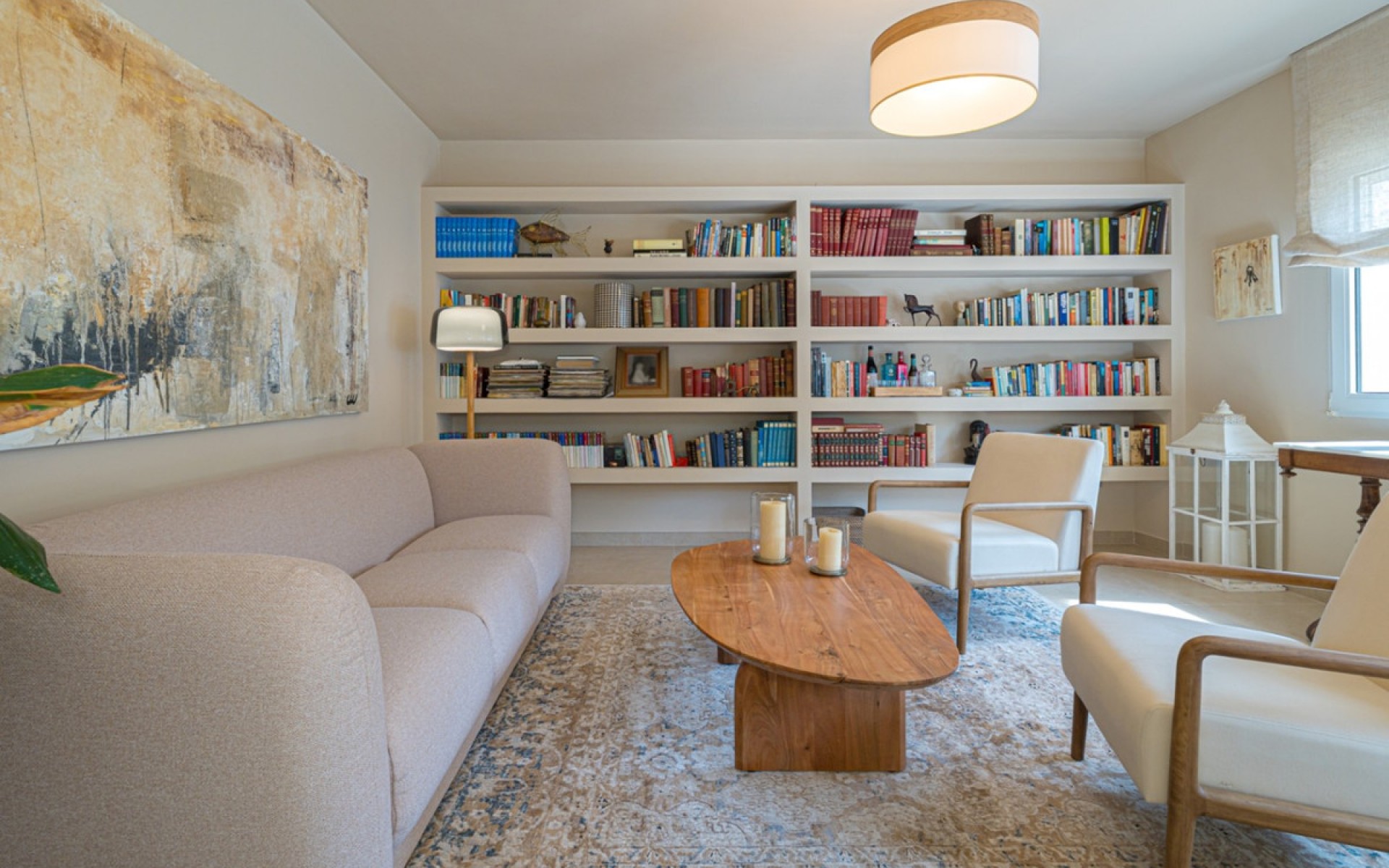 A Vendre - Villa - Dénia - Denia Centro