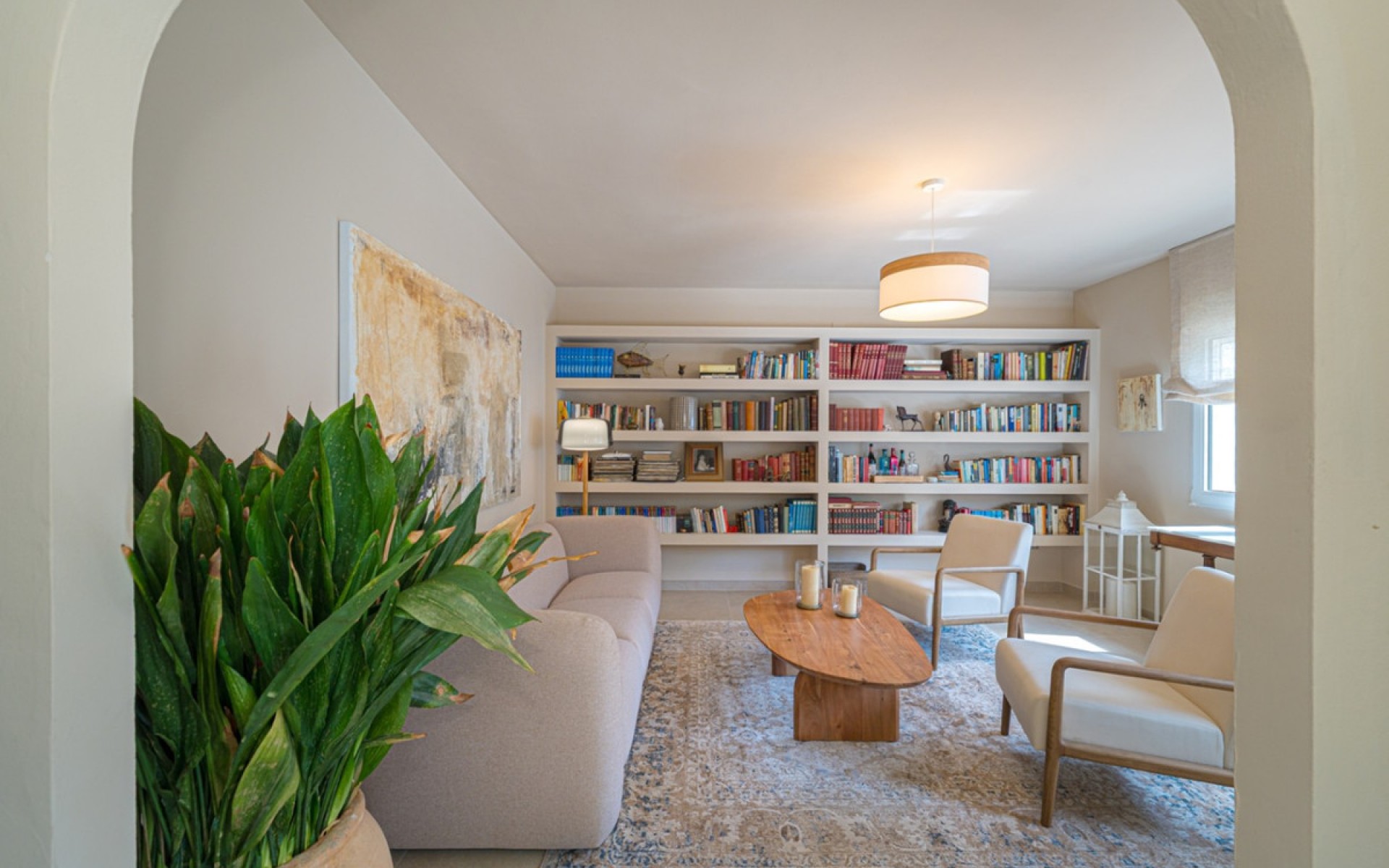 A Vendre - Villa - Dénia - Denia Centro