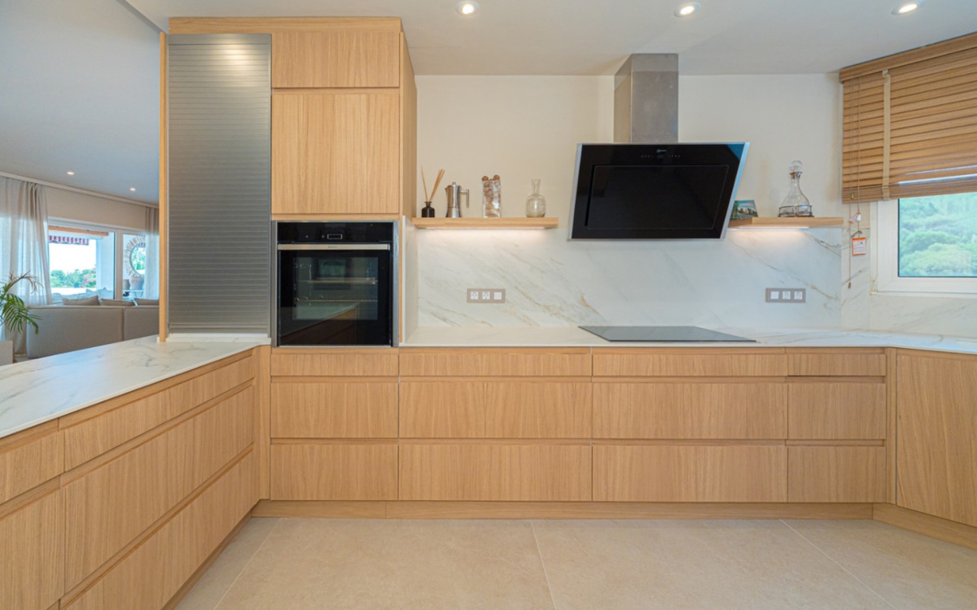 A Vendre - Villa - Dénia - Denia Centro