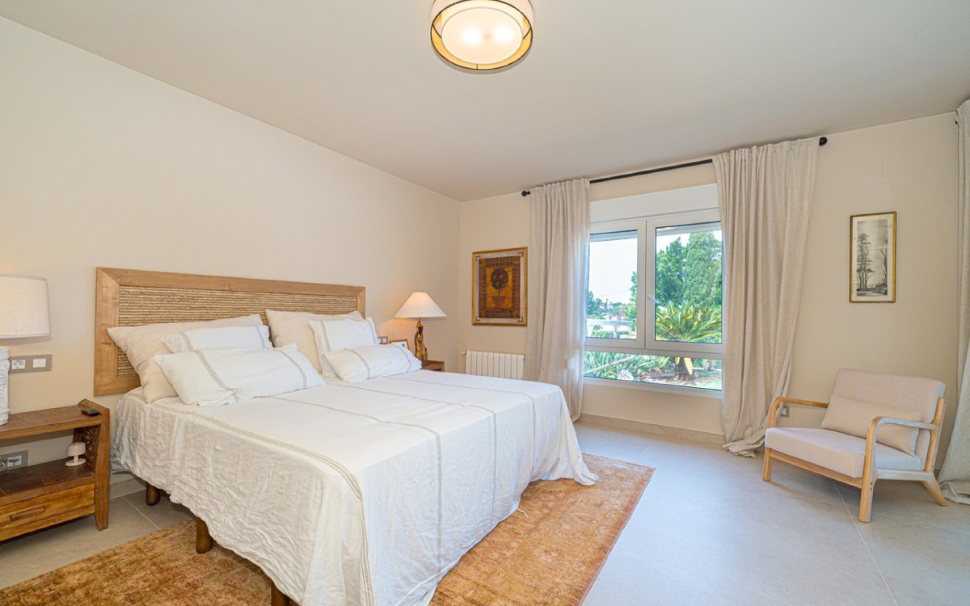 A Vendre - Villa - Dénia - Denia Centro