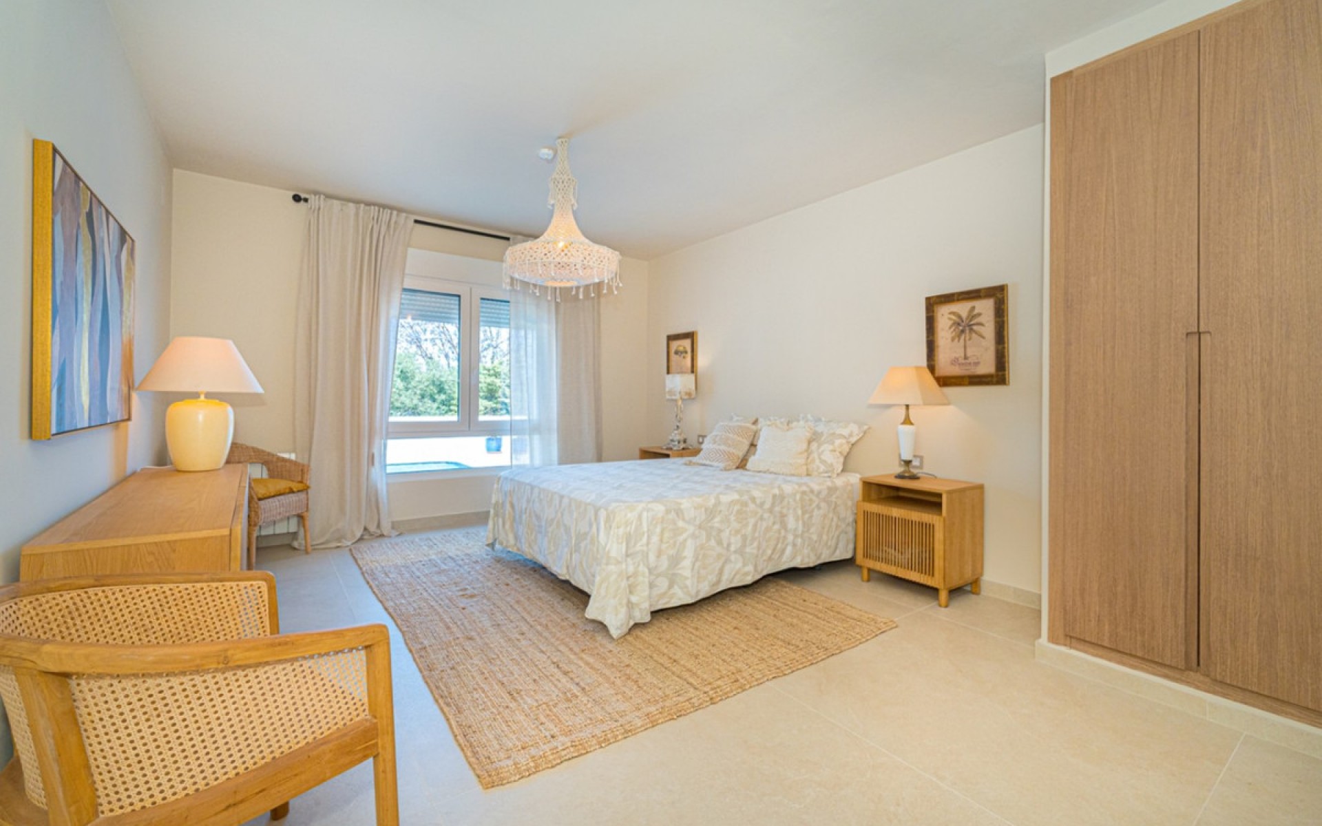 A Vendre - Villa - Dénia - Denia Centro