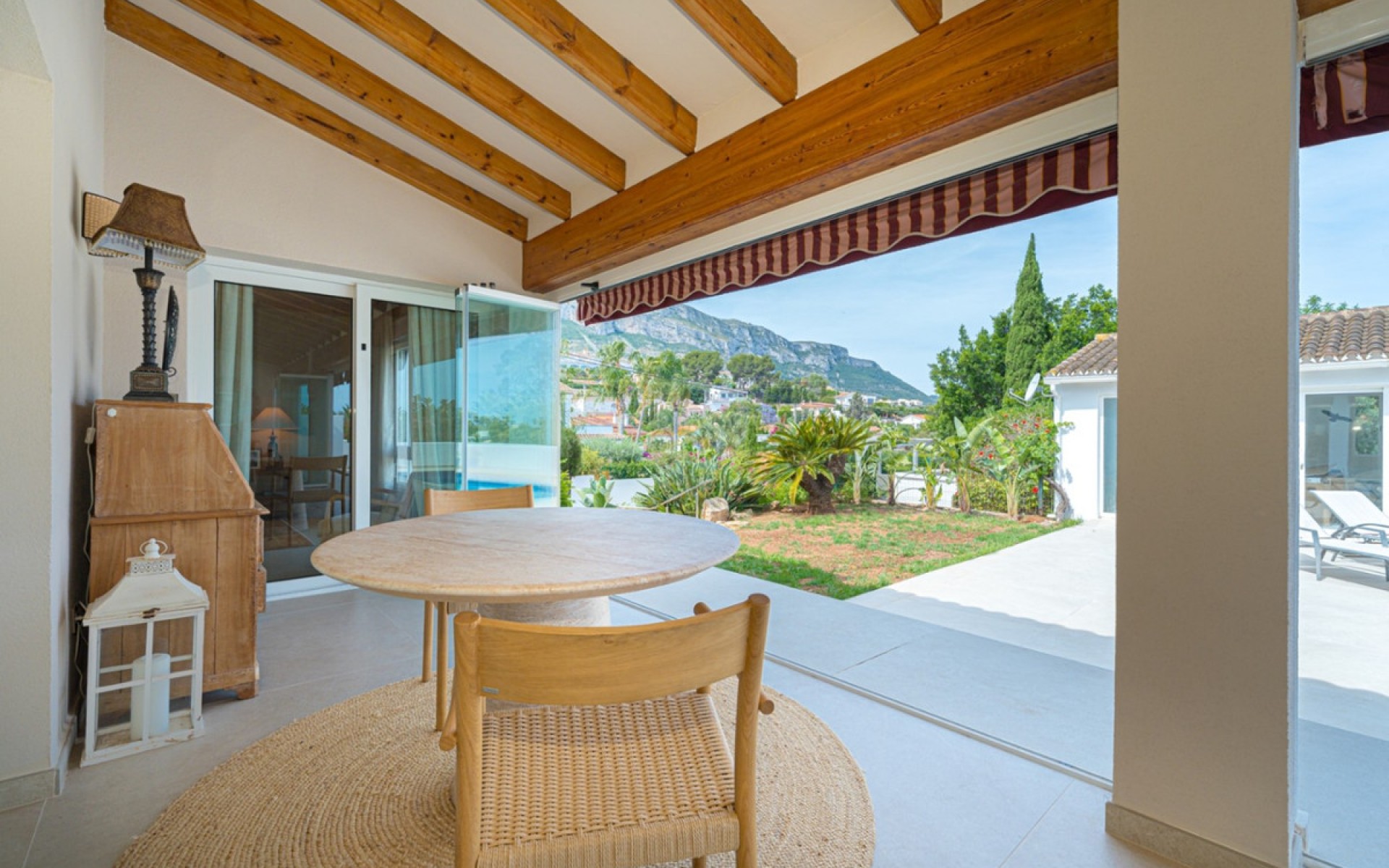 A Vendre - Villa - Dénia - Denia Centro