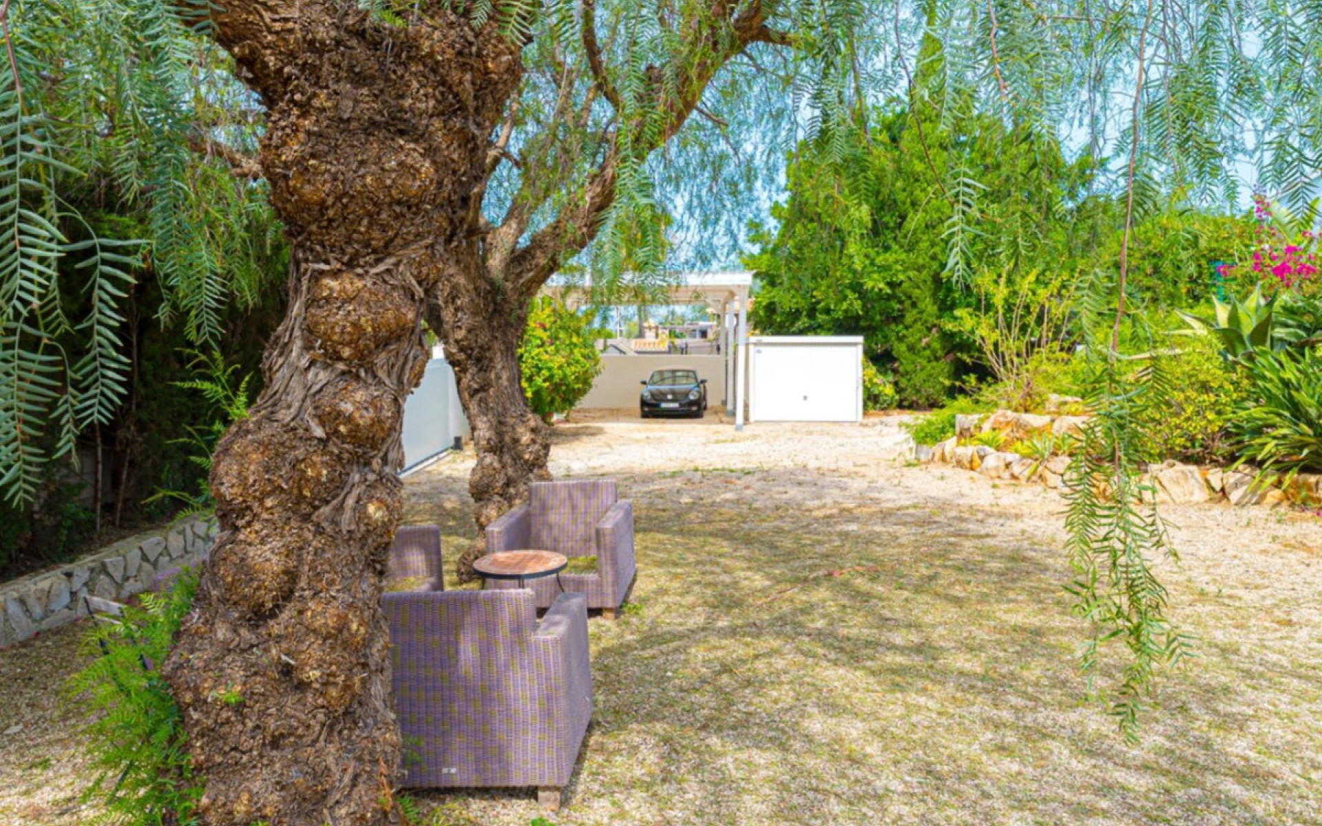 A Vendre - Villa - Dénia - Denia Centro