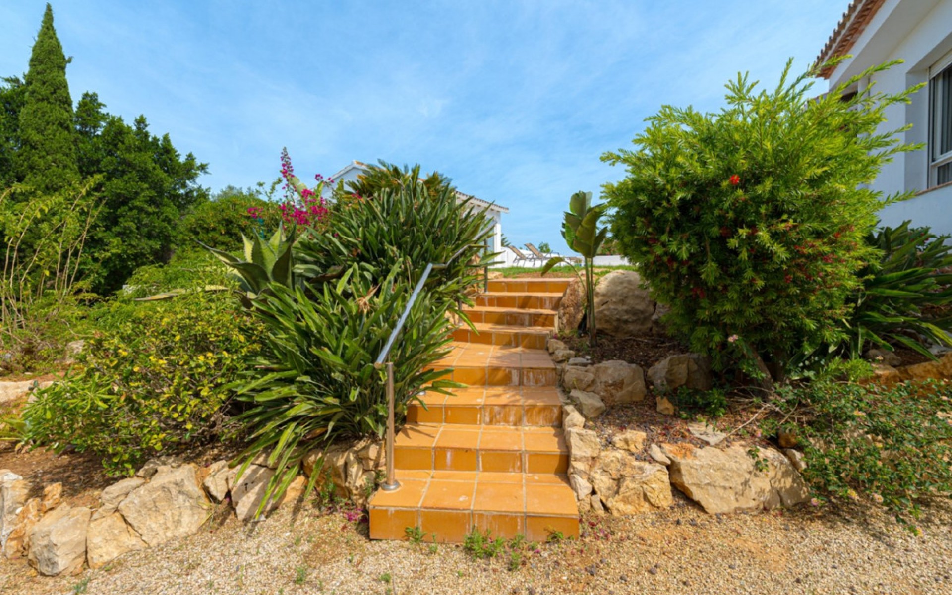 A Vendre - Villa - Dénia - Denia Centro