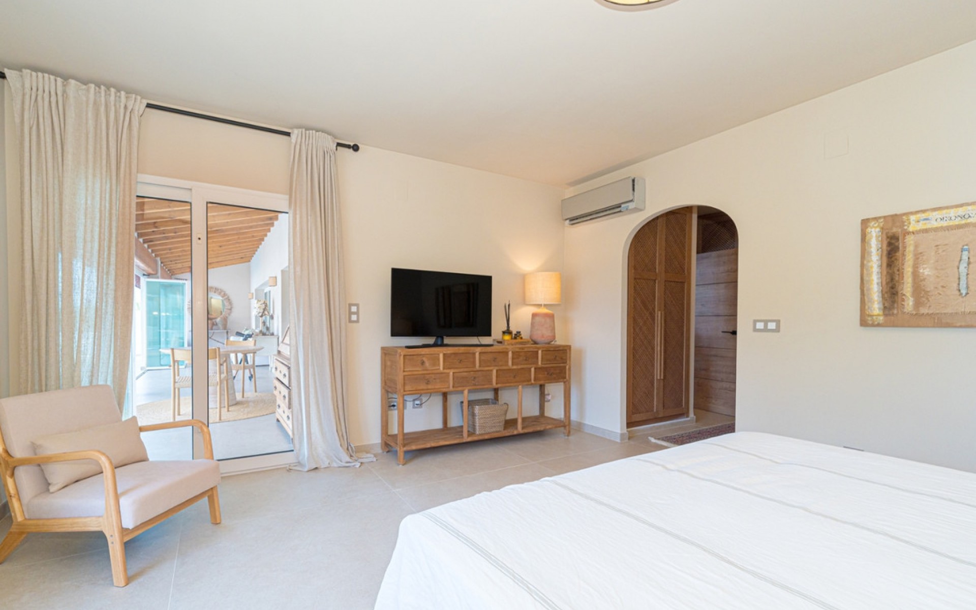 A Vendre - Villa - Dénia - Denia Centro