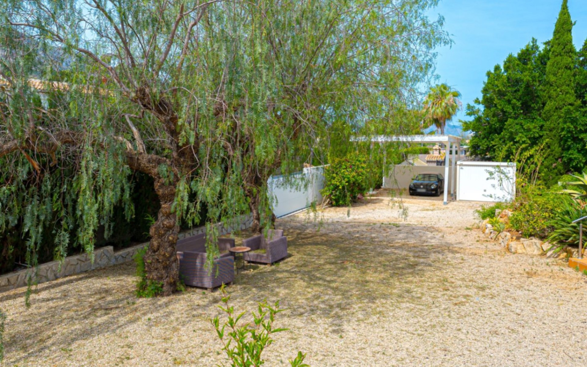 A Vendre - Villa - Dénia - Denia Centro