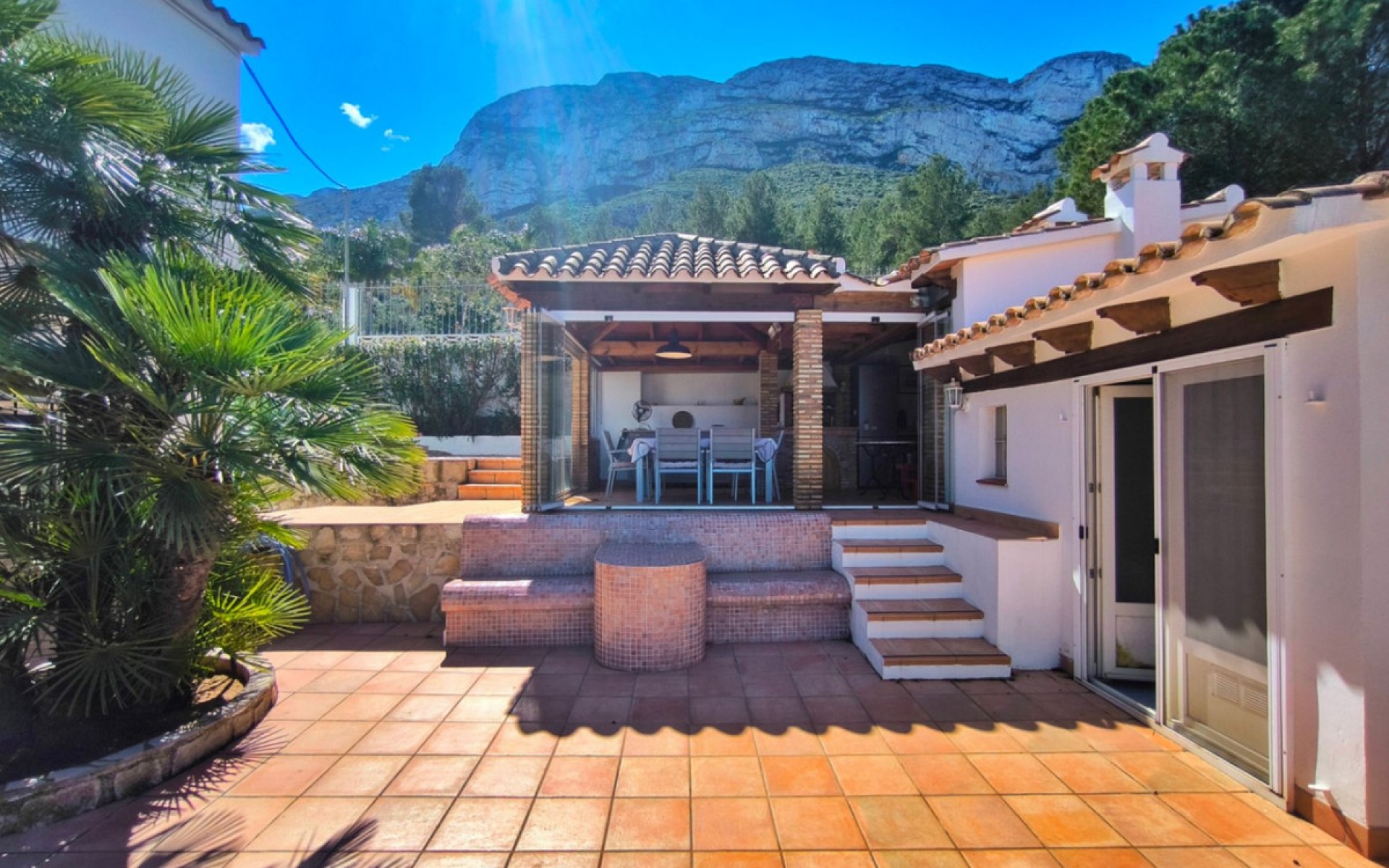 A Vendre - Villa - Dénia - Denia Centro