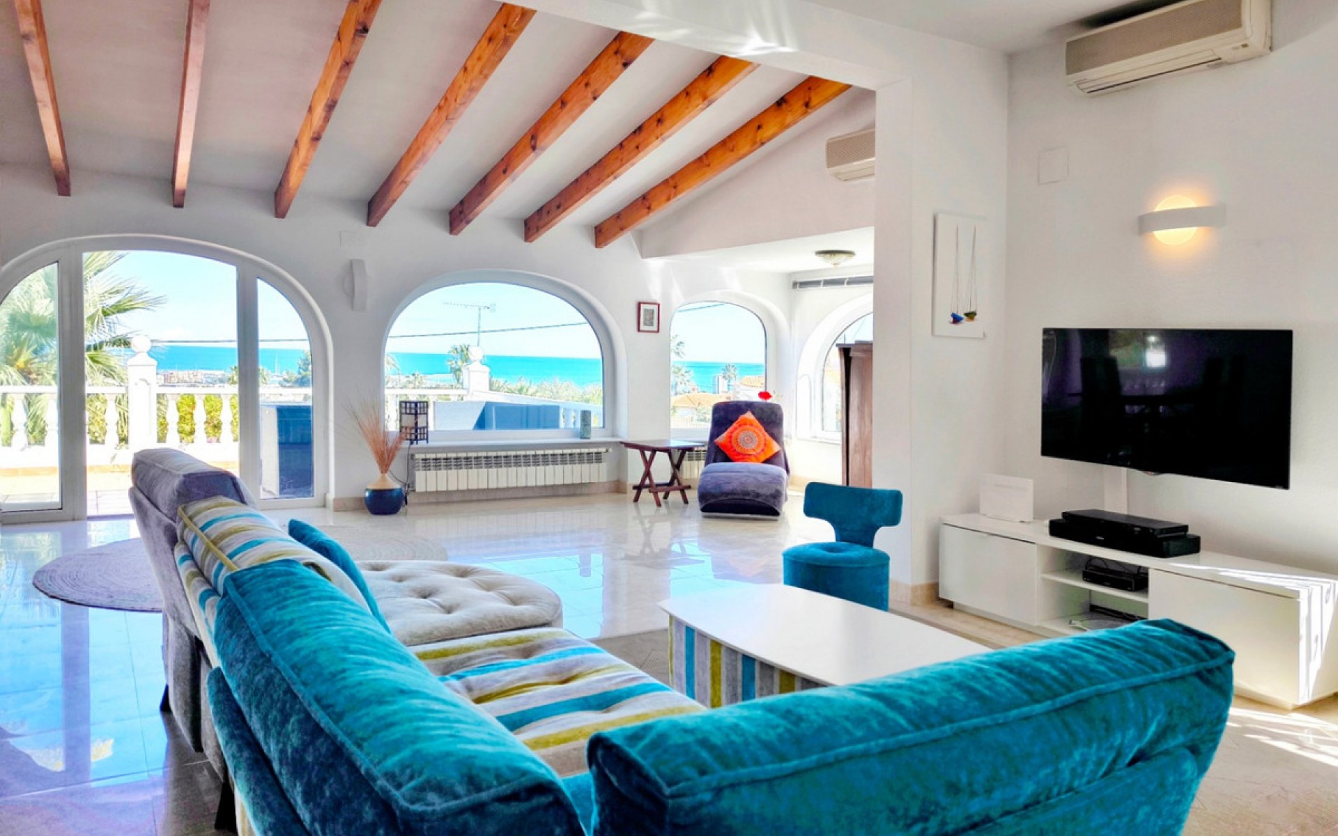 A Vendre - Villa - Dénia - Denia Centro