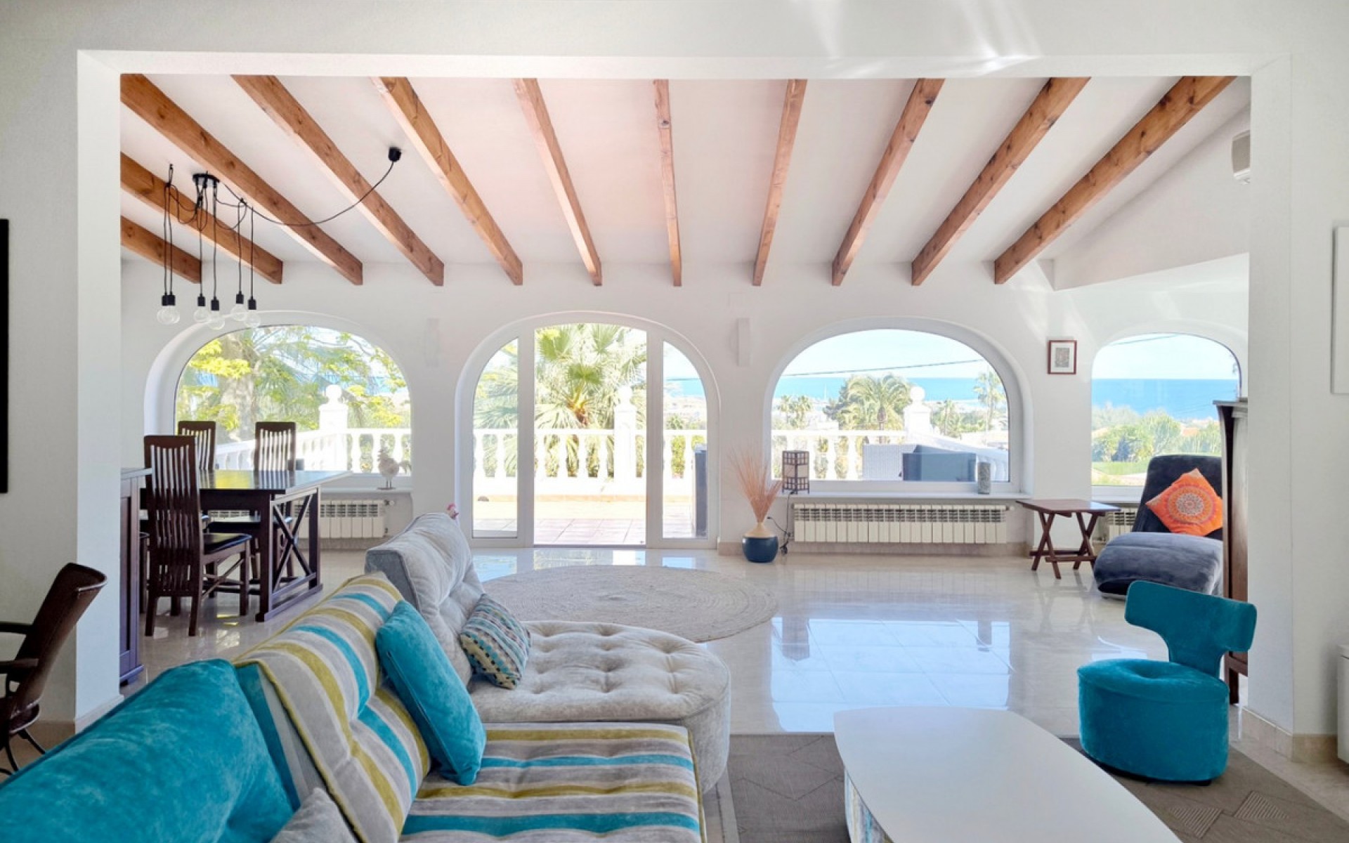 A Vendre - Villa - Dénia - Denia Centro