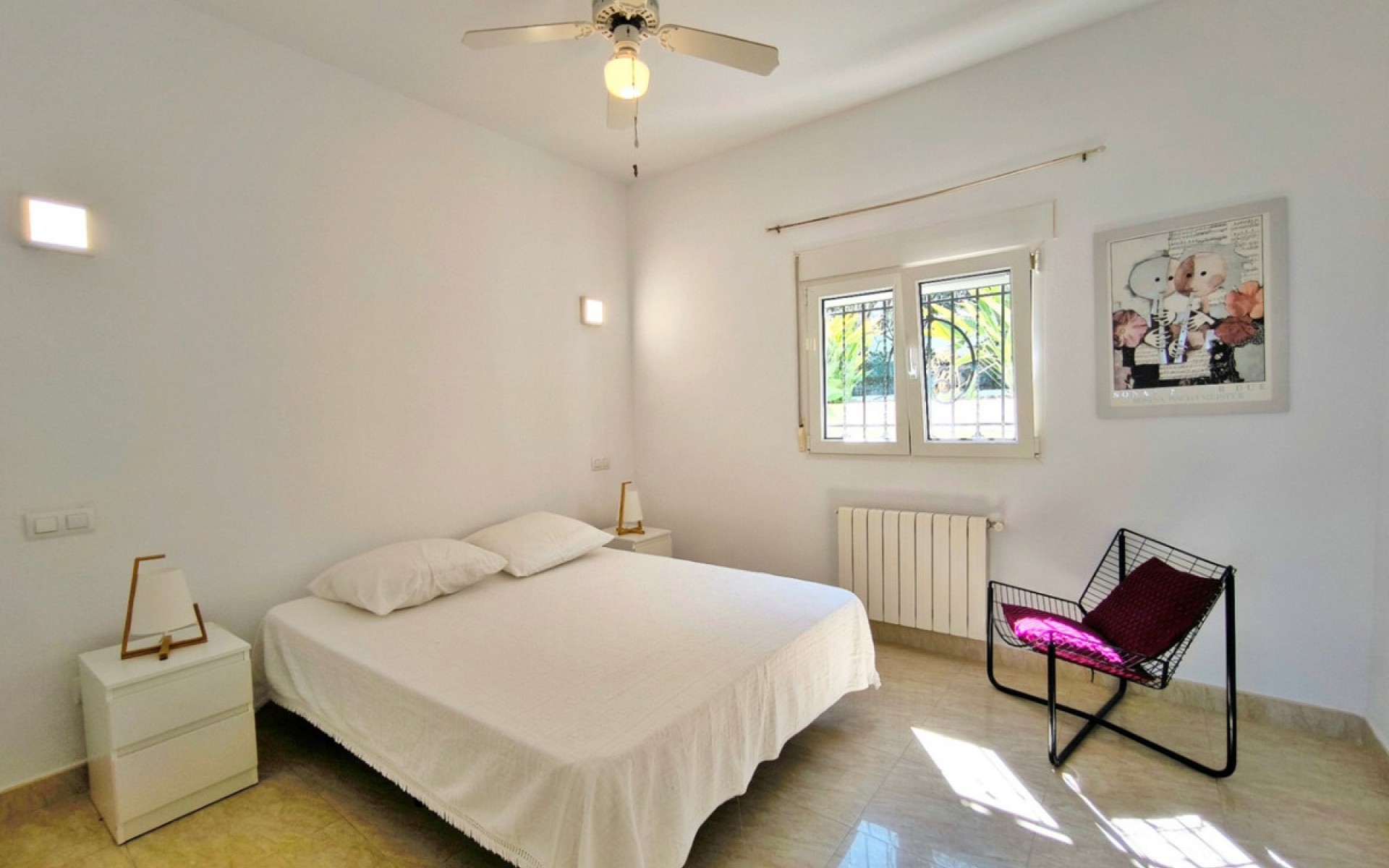 A Vendre - Villa - Dénia - Denia Centro