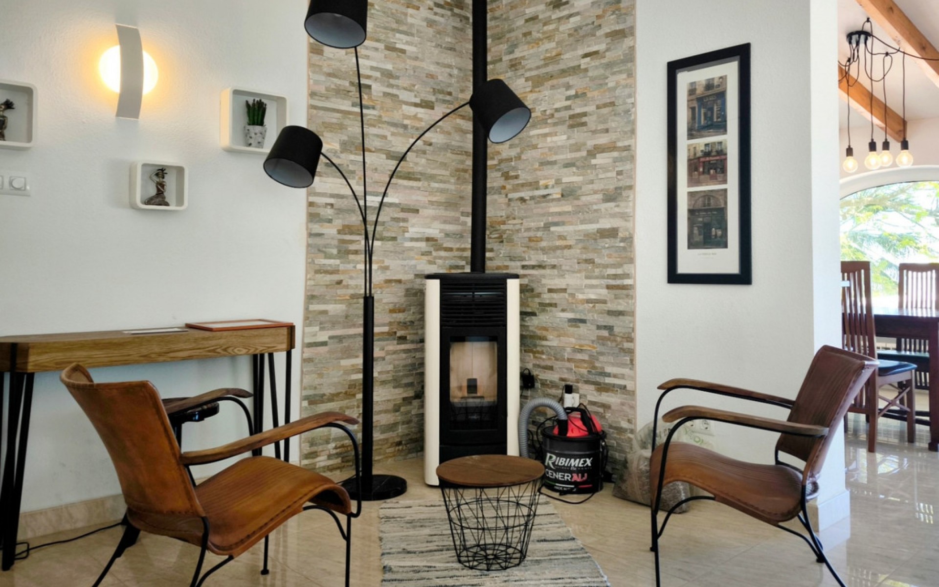 A Vendre - Villa - Dénia - Denia Centro