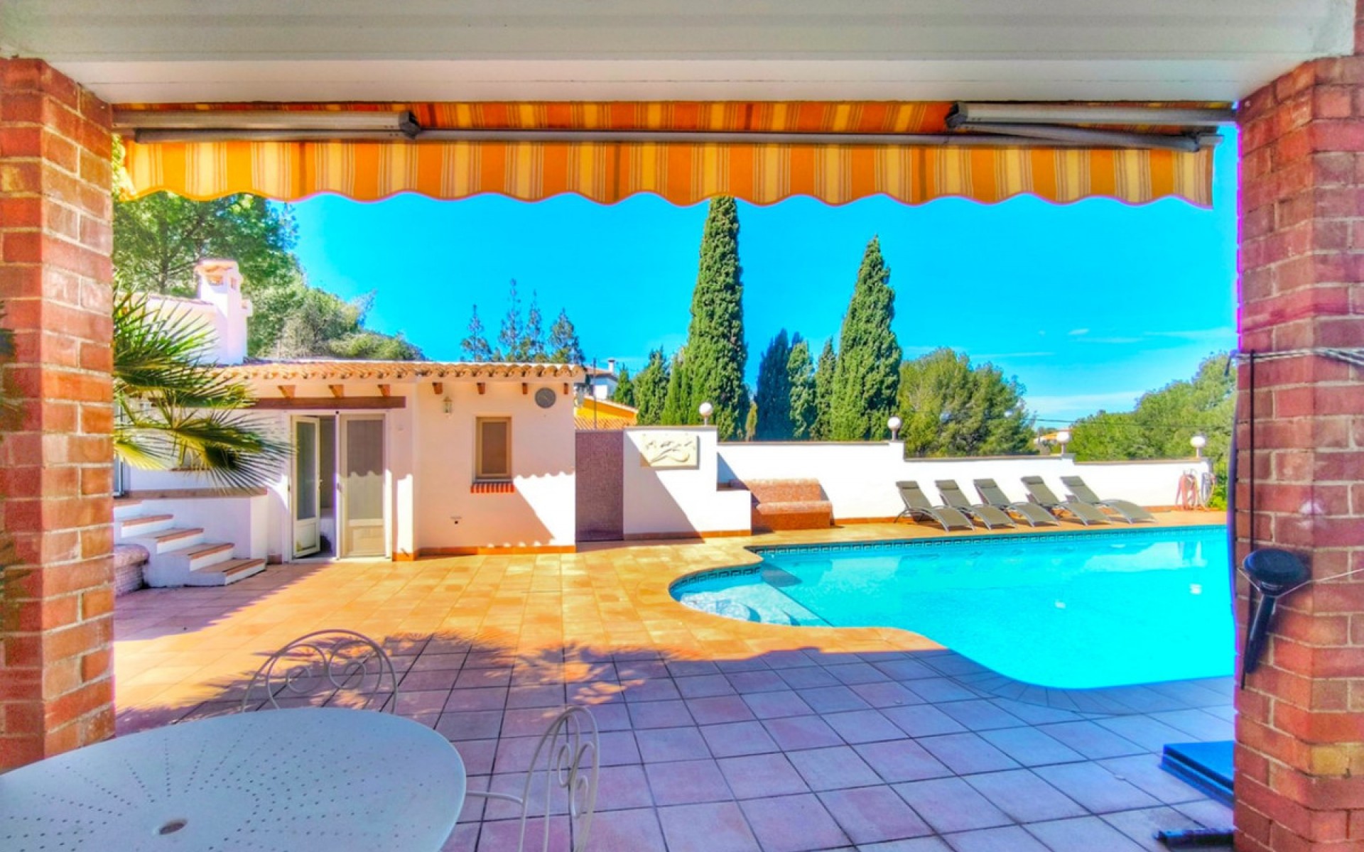 A Vendre - Villa - Dénia - Denia Centro