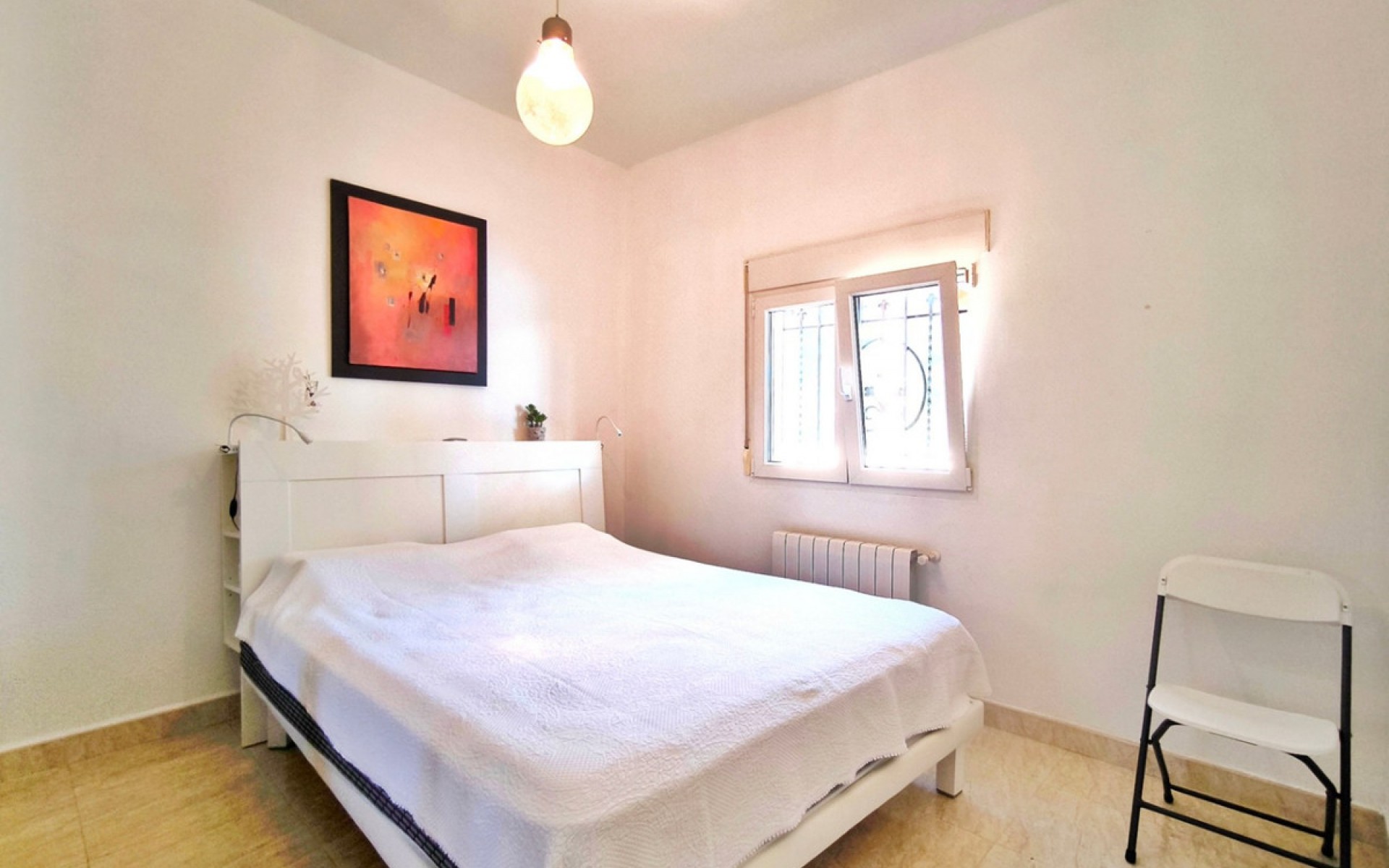 A Vendre - Villa - Dénia - Denia Centro