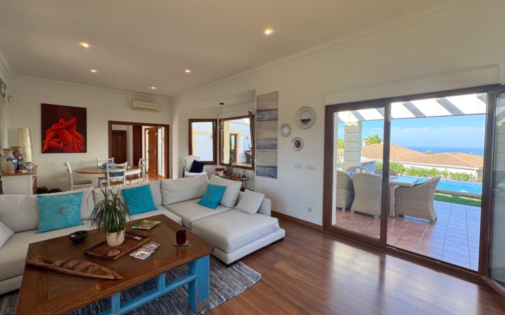 A Vendre - Villa - Dénia - Denia Centro