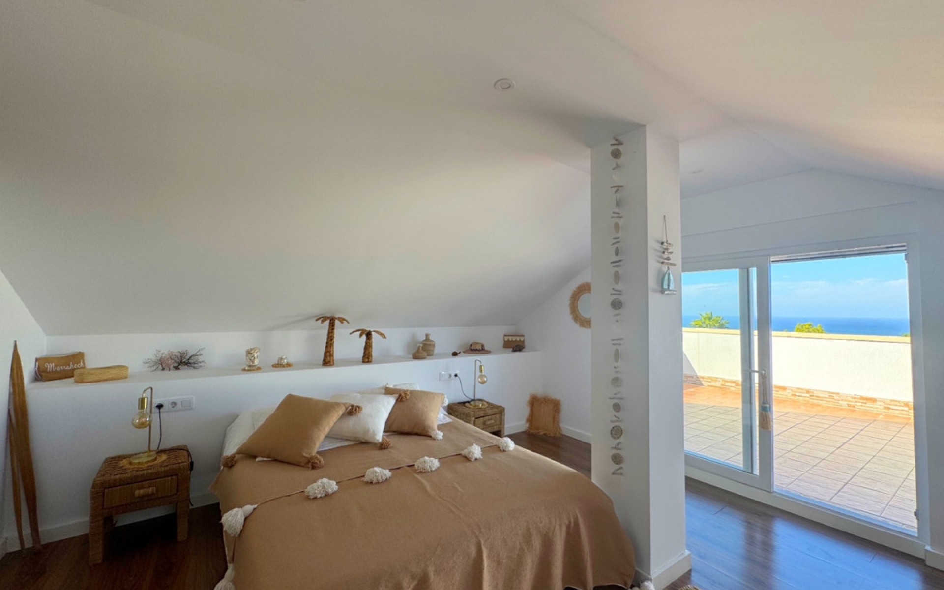 A Vendre - Villa - Dénia - Denia Centro