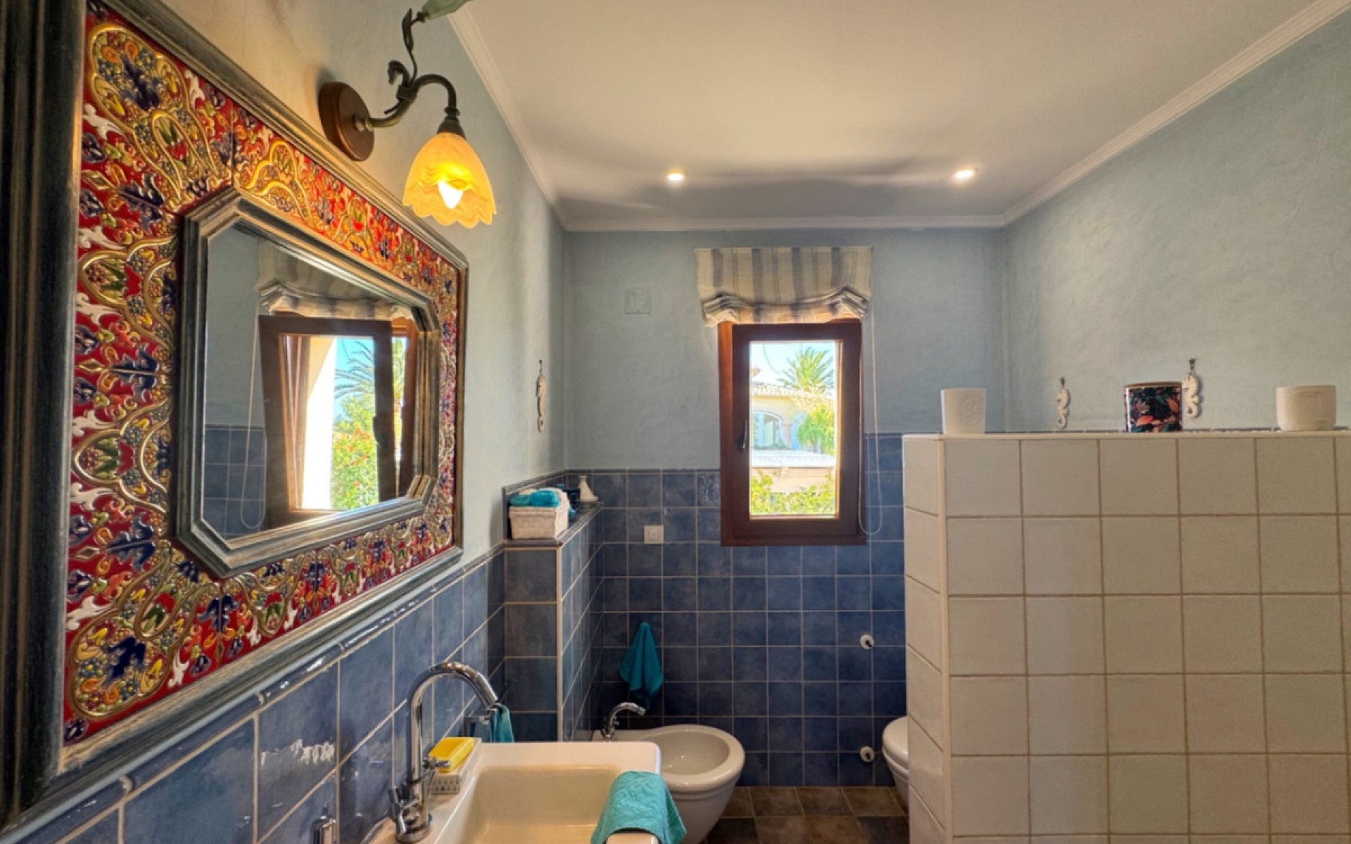 A Vendre - Villa - Dénia - Denia Centro