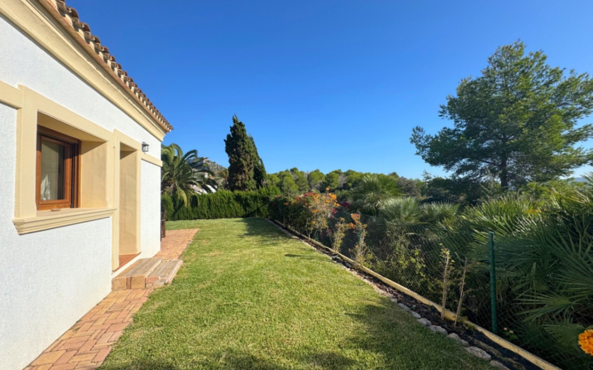 A Vendre - Villa - Dénia - Denia Centro