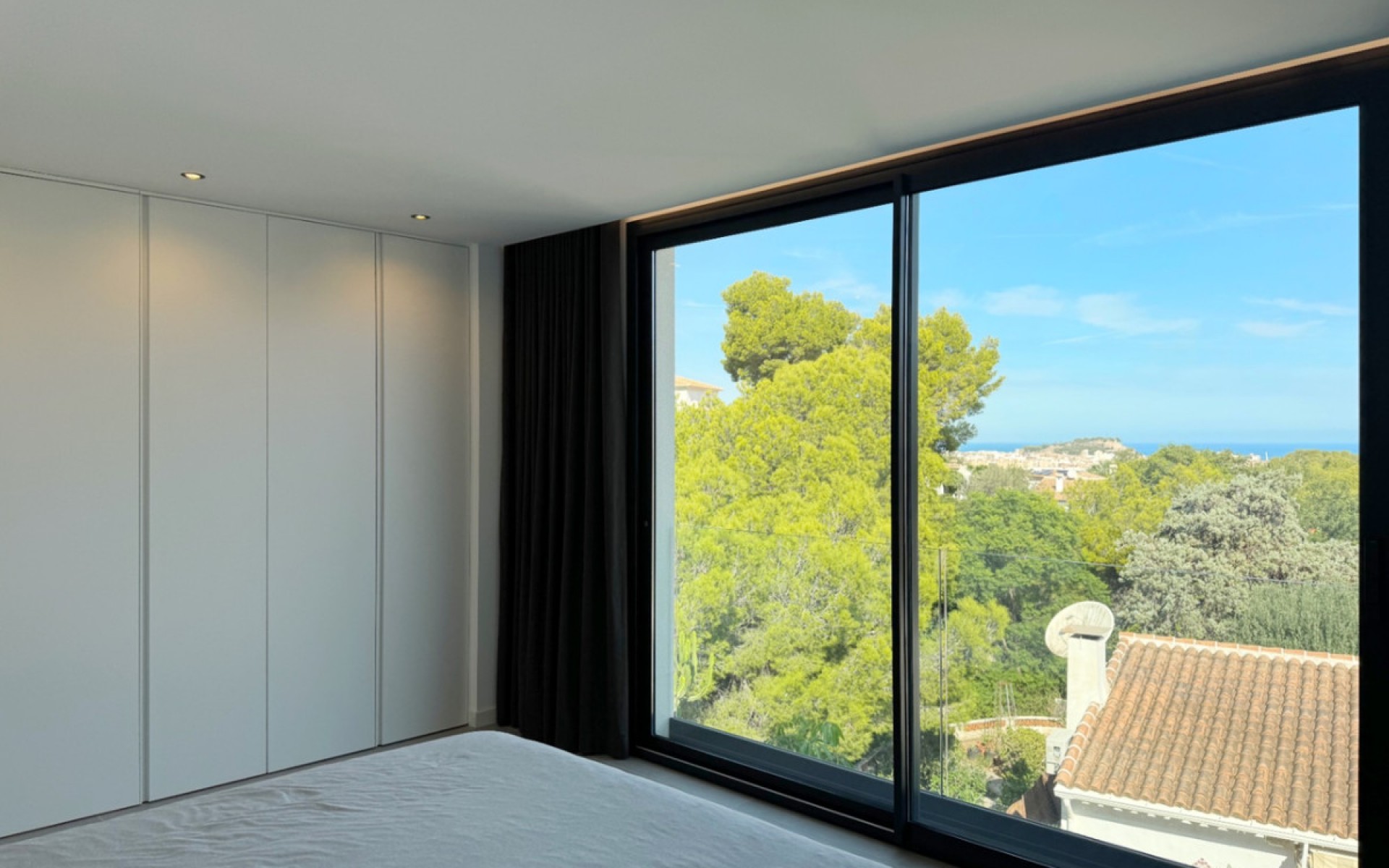 A Vendre - Villa - Dénia - Denia Centro