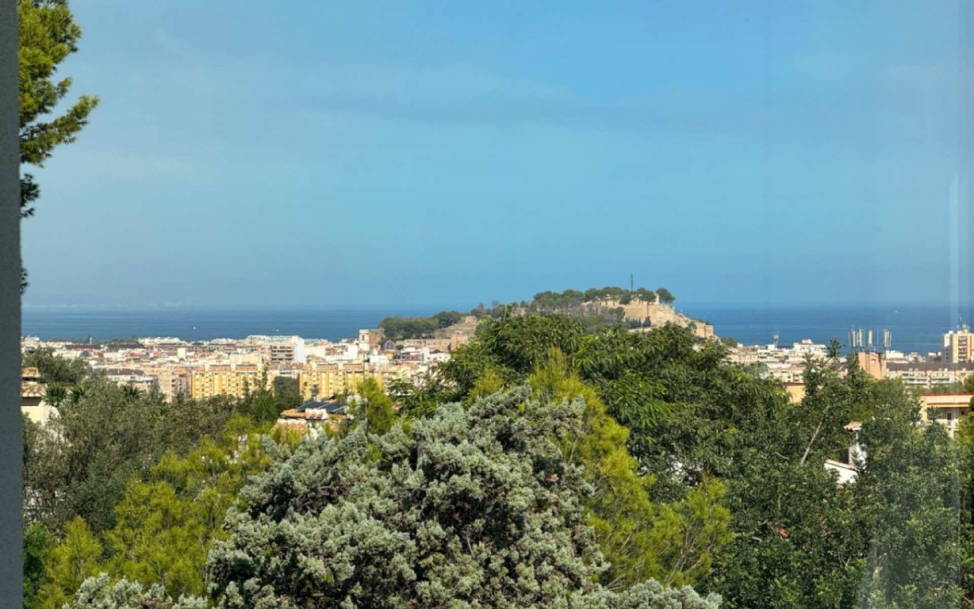 A Vendre - Villa - Dénia - Denia Centro