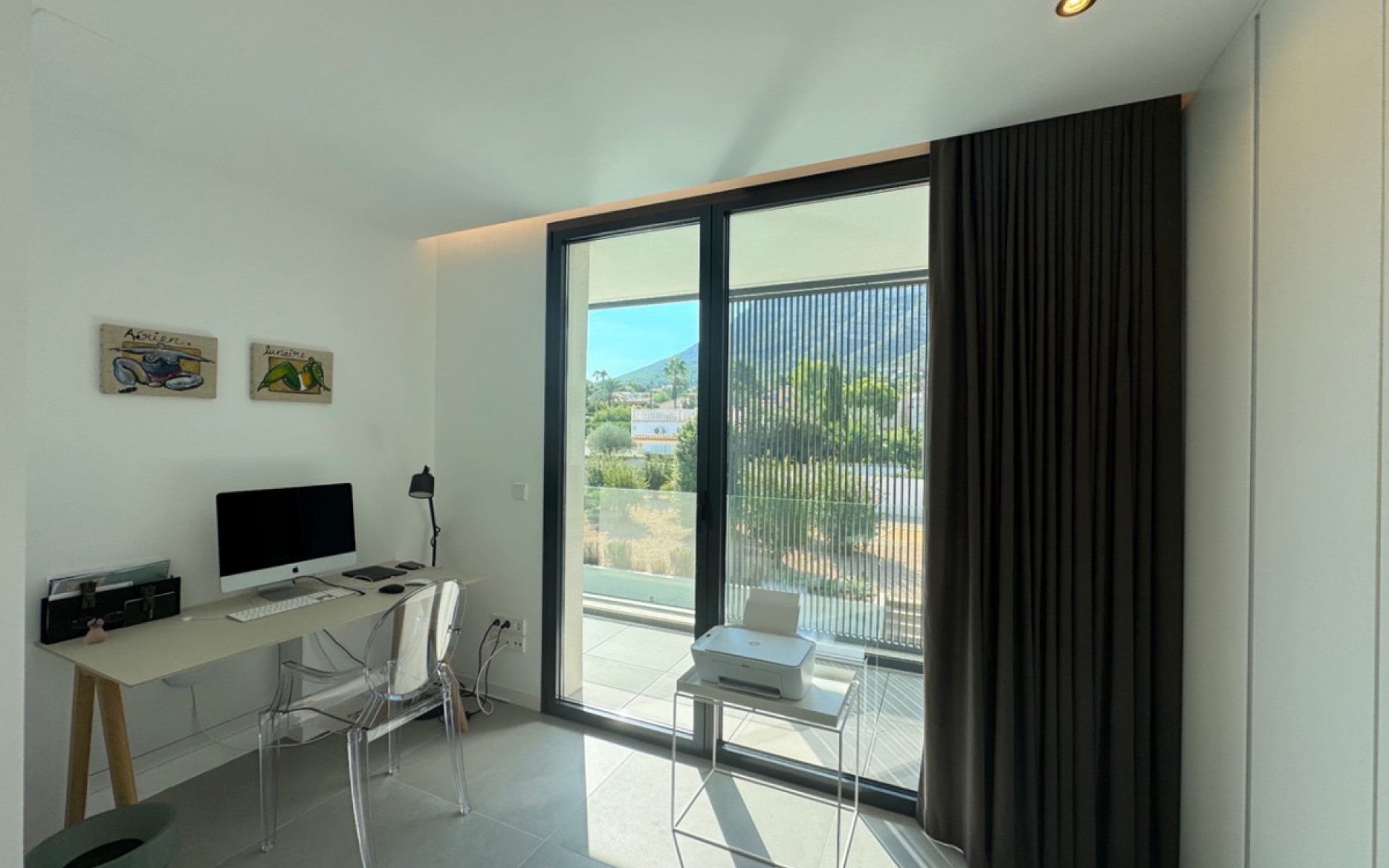 A Vendre - Villa - Dénia - Denia Centro