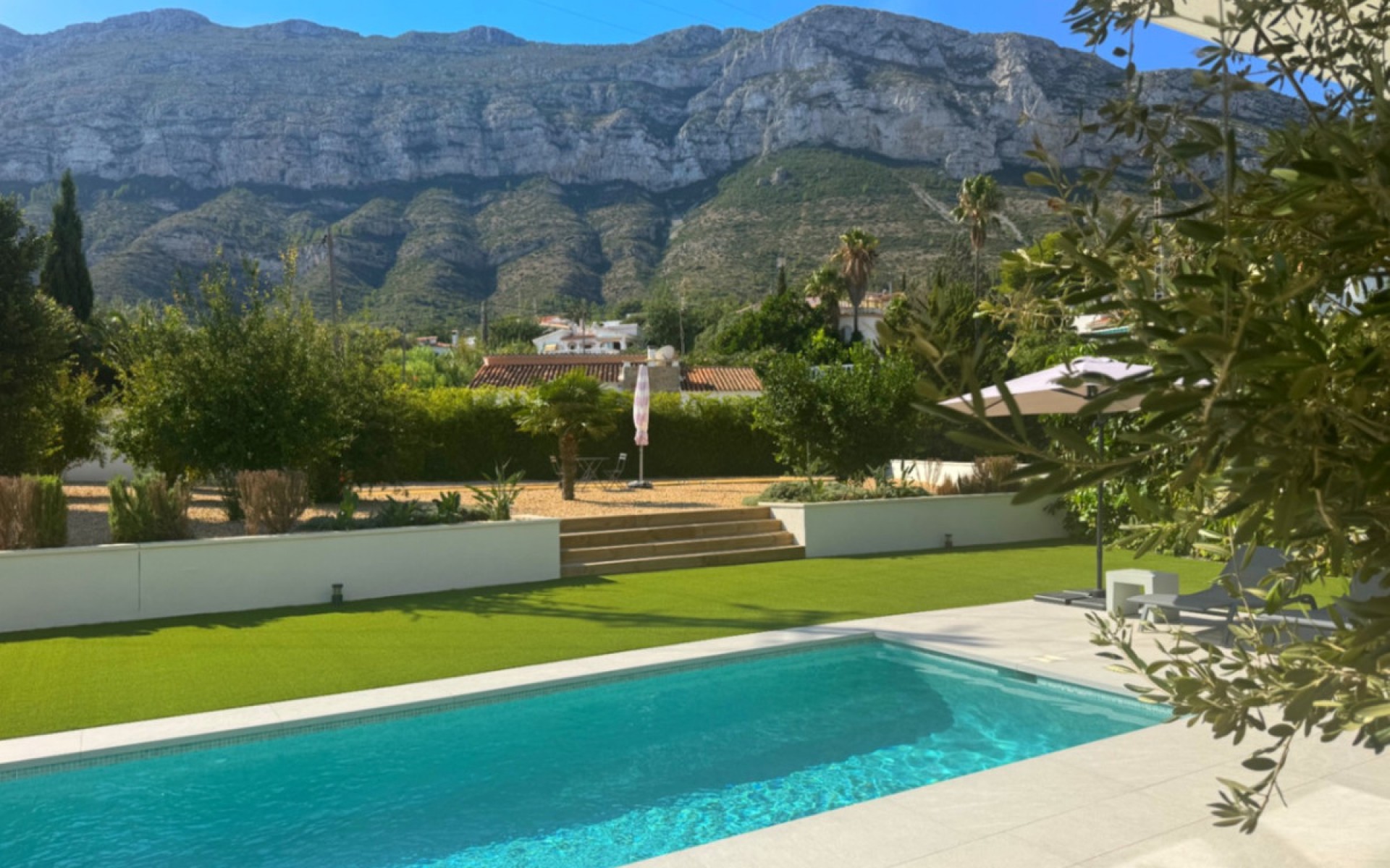 A Vendre - Villa - Dénia - Denia Centro