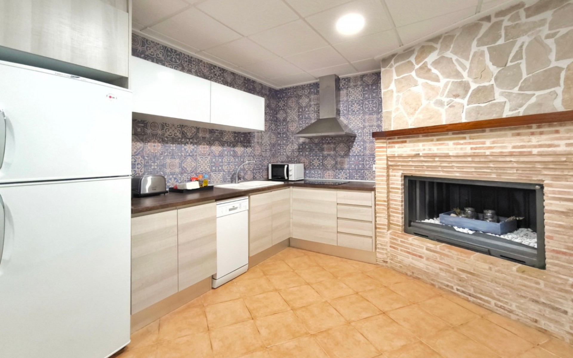 A Vendre - Villa - Dénia - Denia Centro