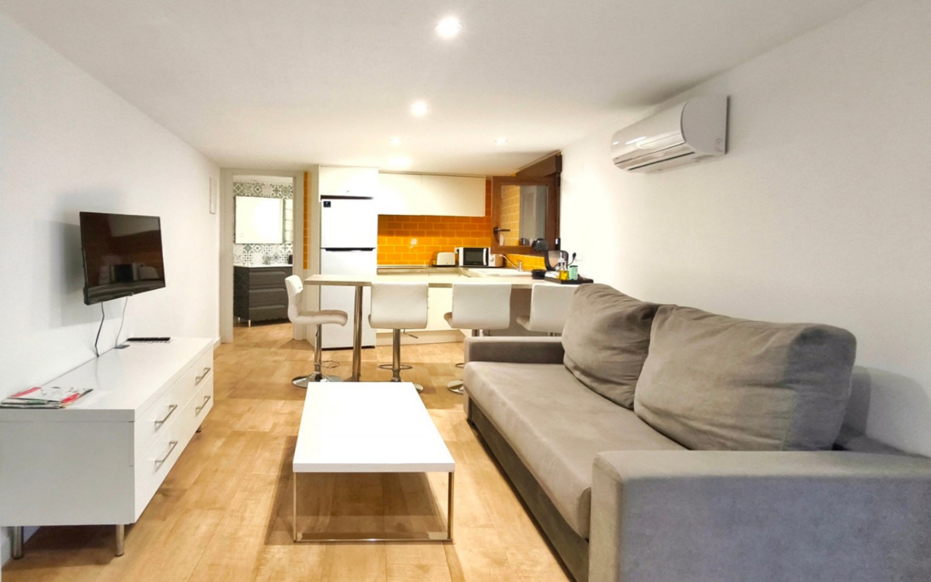 A Vendre - Villa - Dénia - Denia Centro