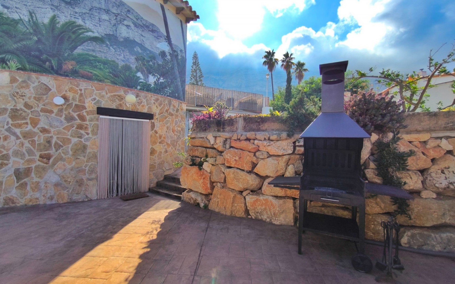 A Vendre - Villa - Dénia - Denia Centro