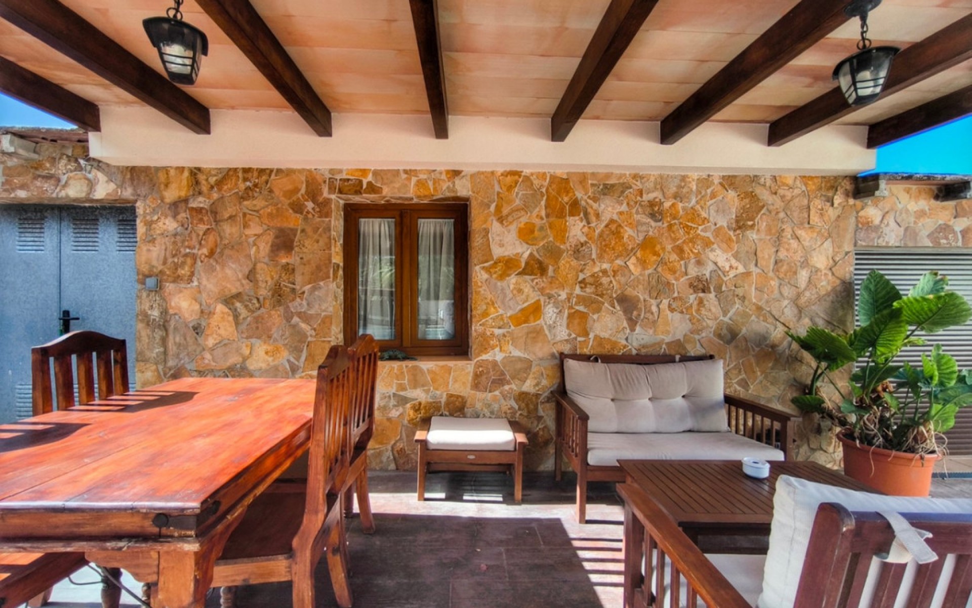 A Vendre - Villa - Dénia - Denia Centro