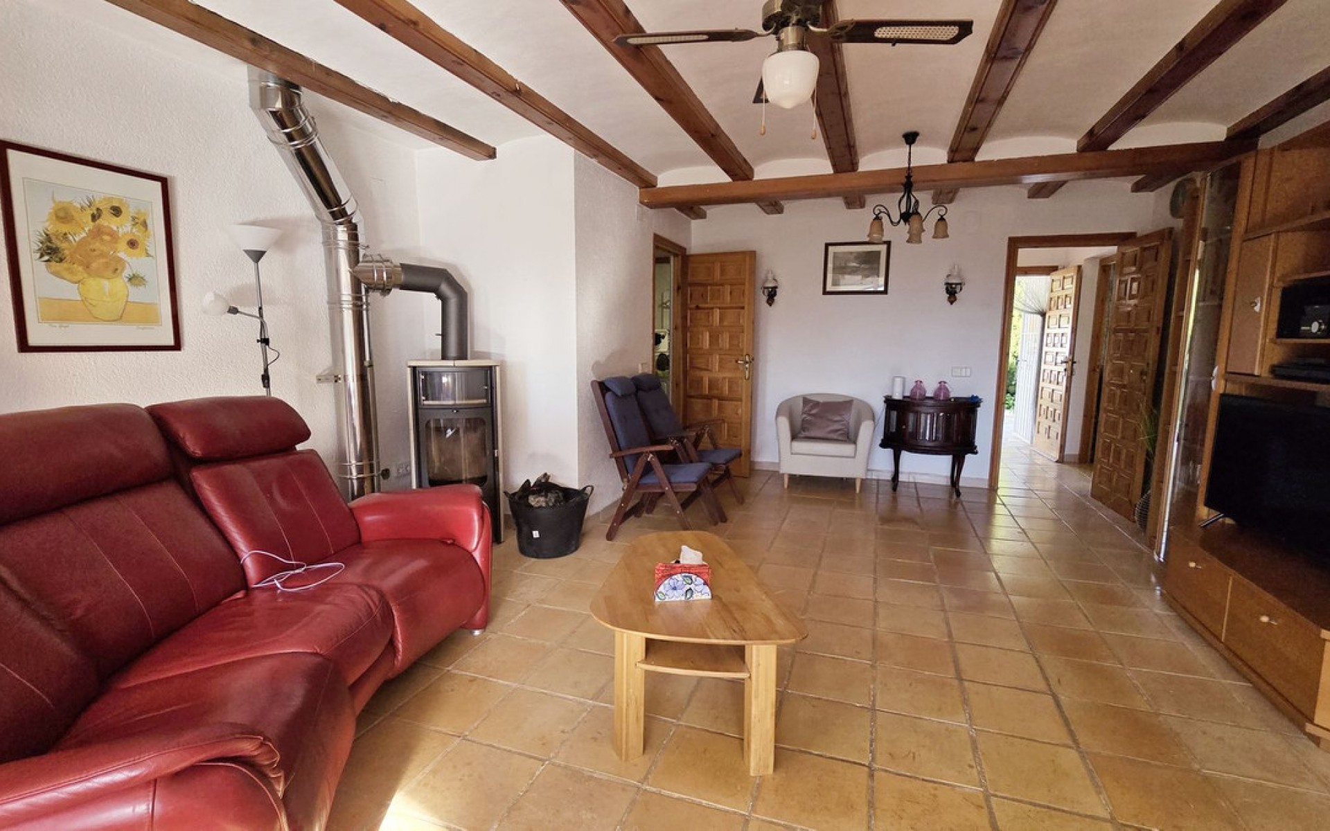 A Vendre - Villa - Dénia - Denia Centro