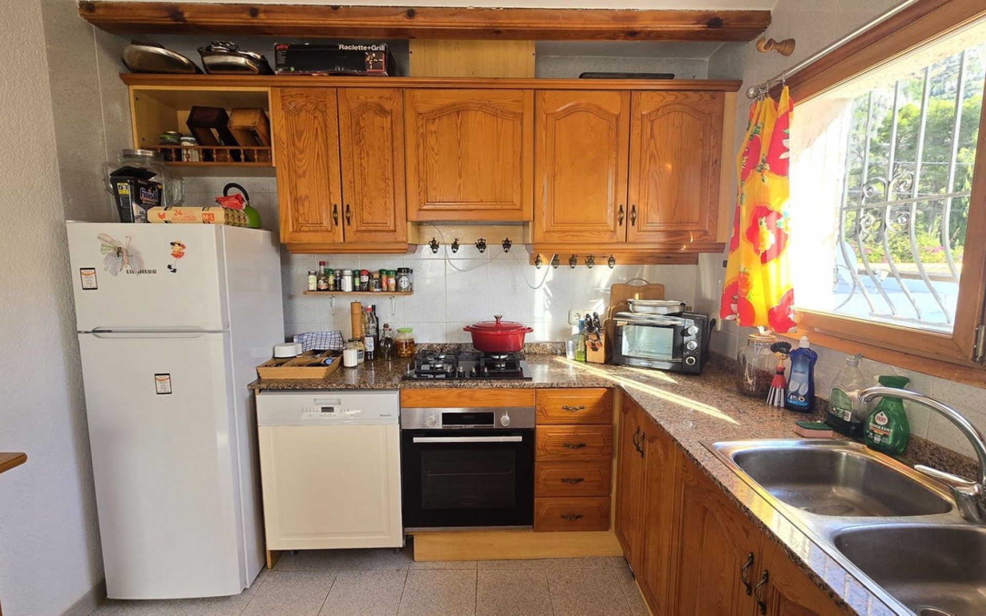 A Vendre - Villa - Dénia - Denia Centro