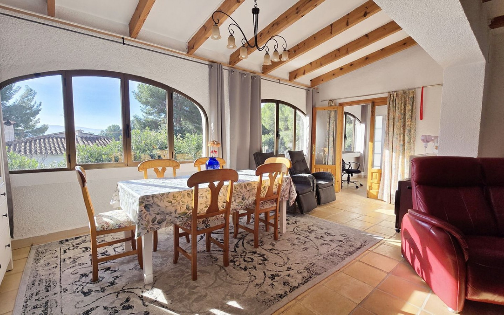 A Vendre - Villa - Dénia - Denia Centro