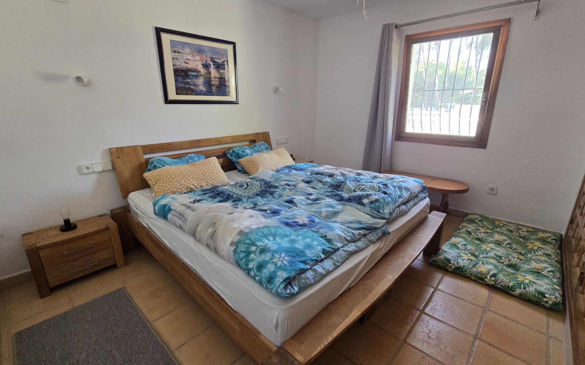 A Vendre - Villa - Dénia - Denia Centro