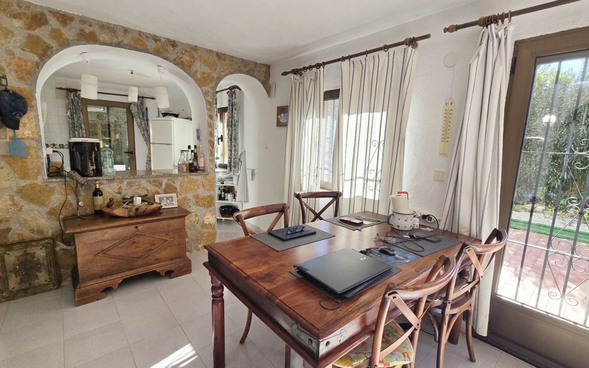 A Vendre - Villa - Dénia - Denia Centro