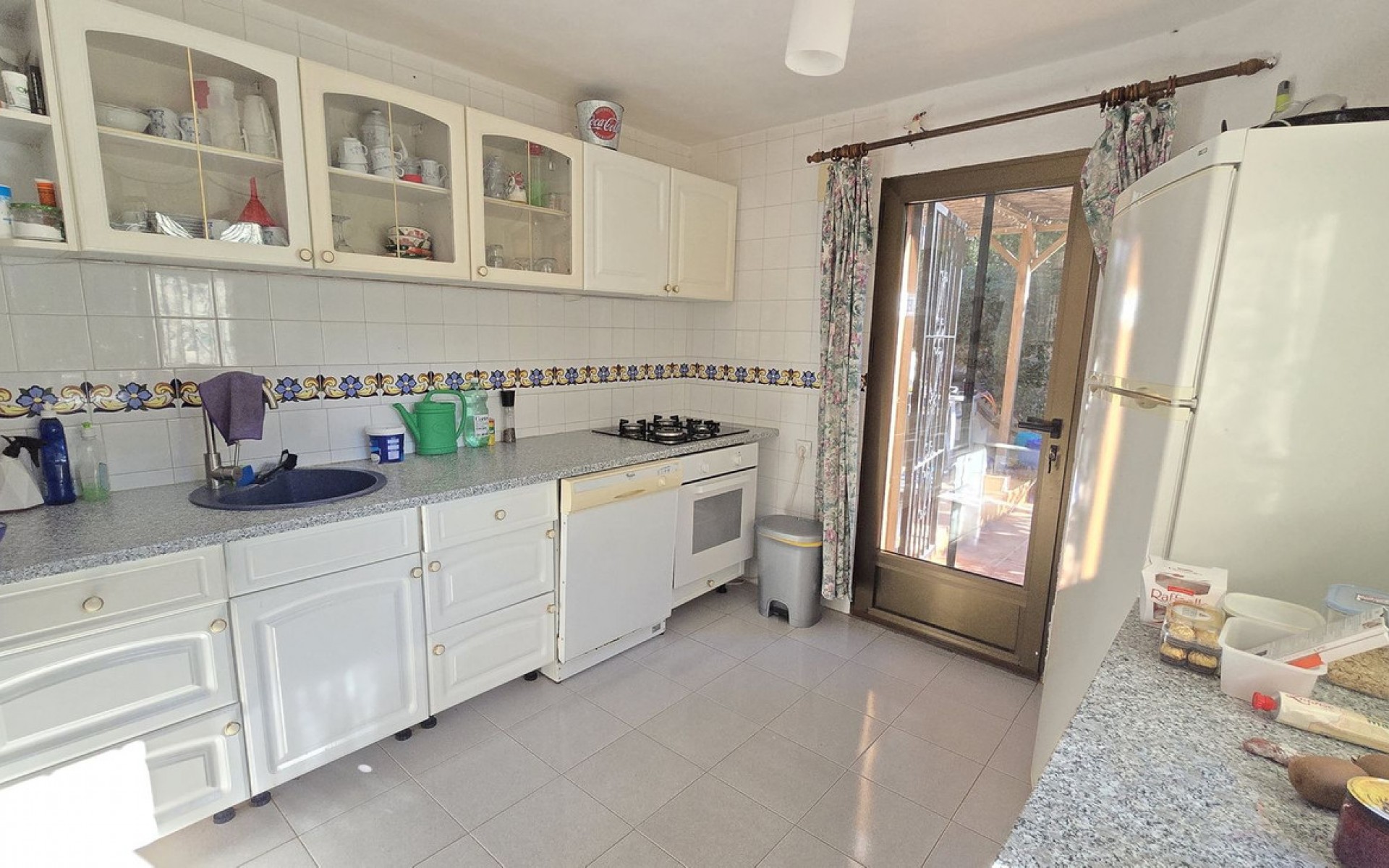 A Vendre - Villa - Dénia - Denia Centro