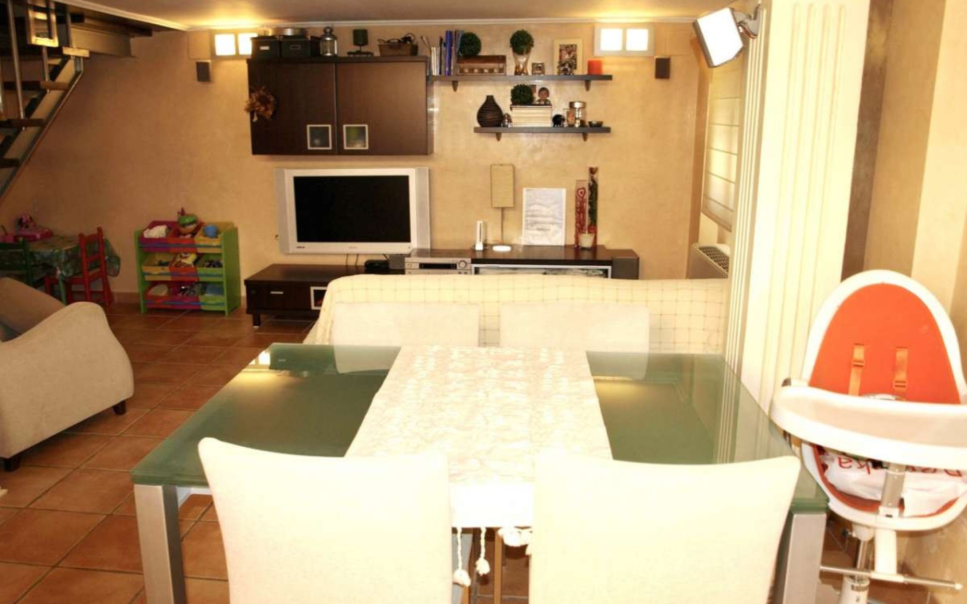 A Vendre - Villa - Dénia - Denia Centro