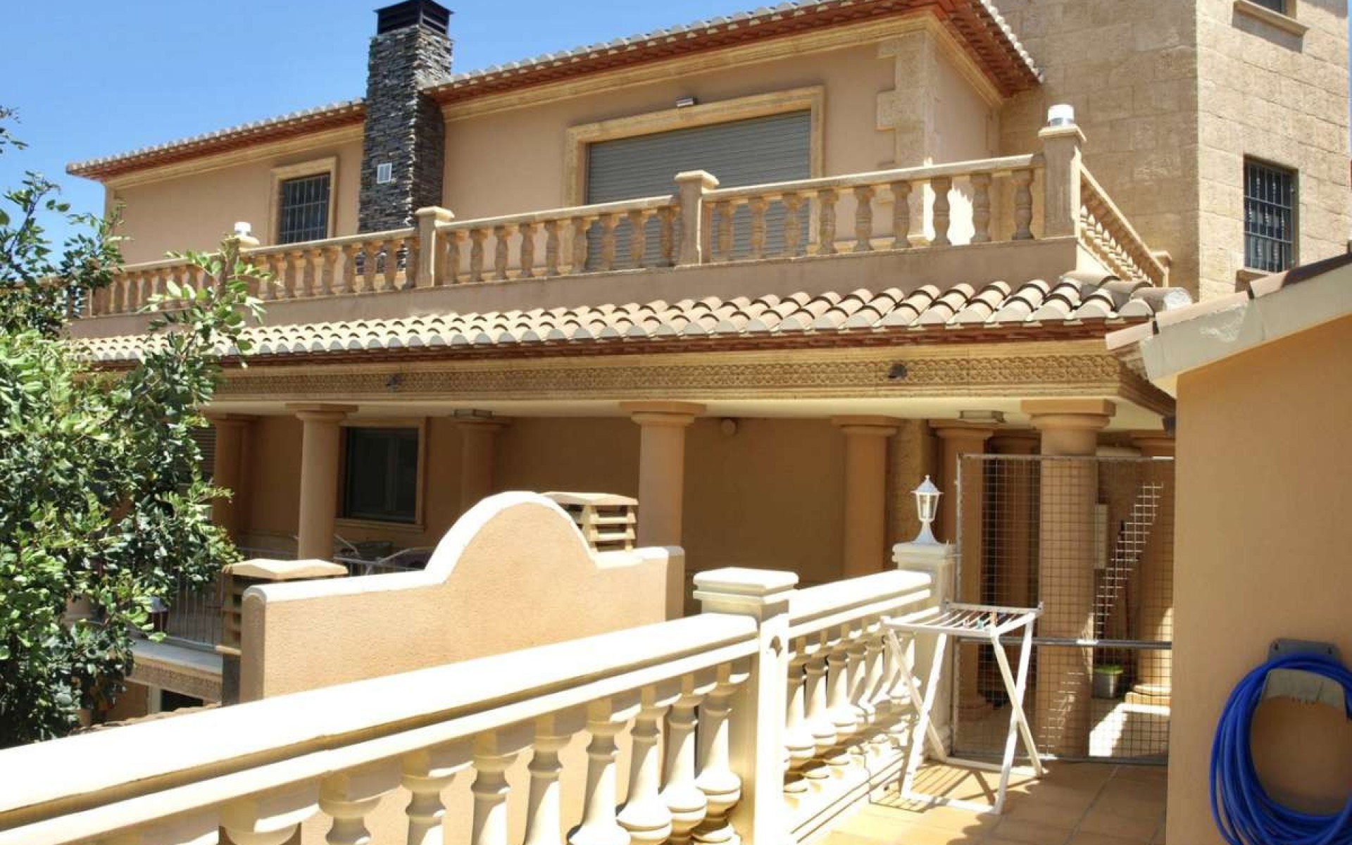 A Vendre - Villa - Dénia - Denia Centro