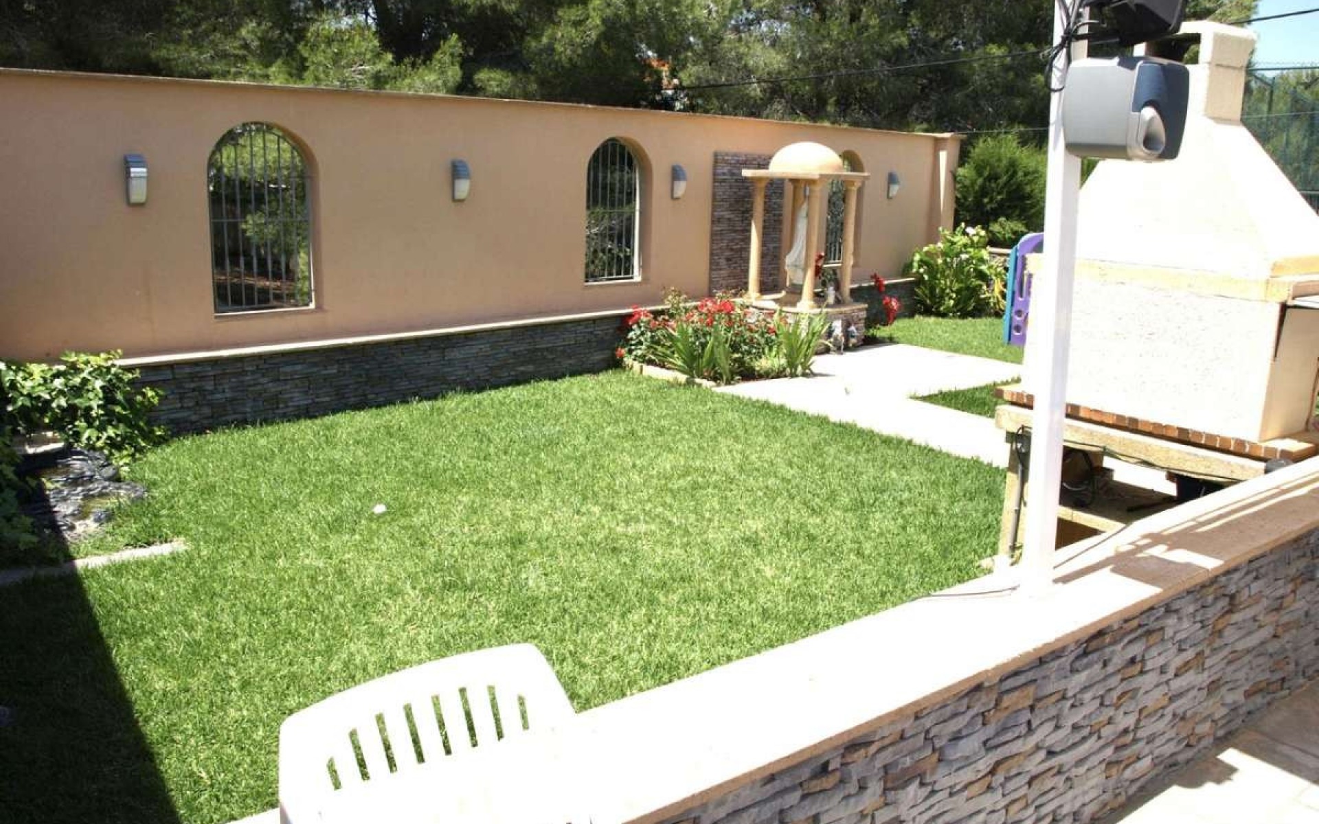 A Vendre - Villa - Dénia - Denia Centro